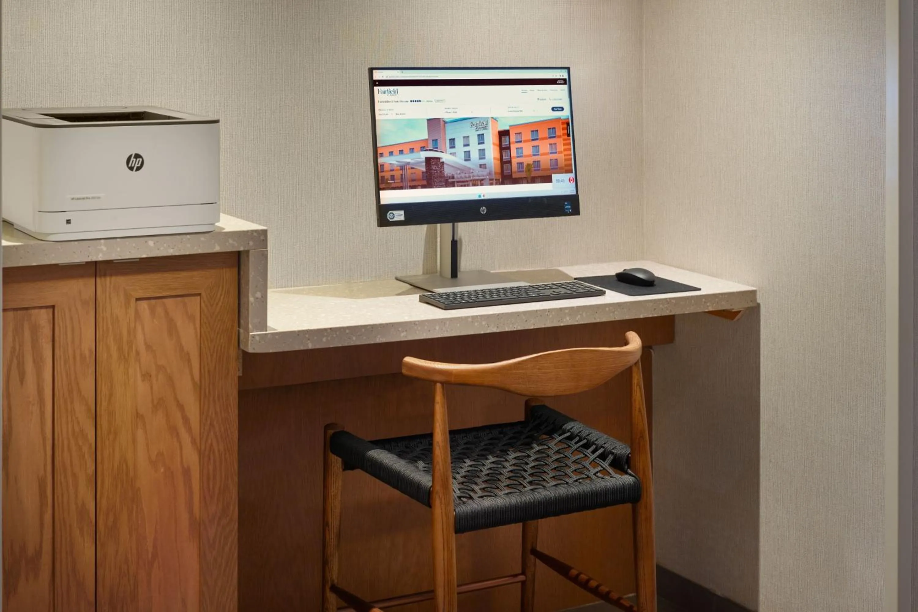 Other in Fairfield by Marriott Inn & Suites Decatur