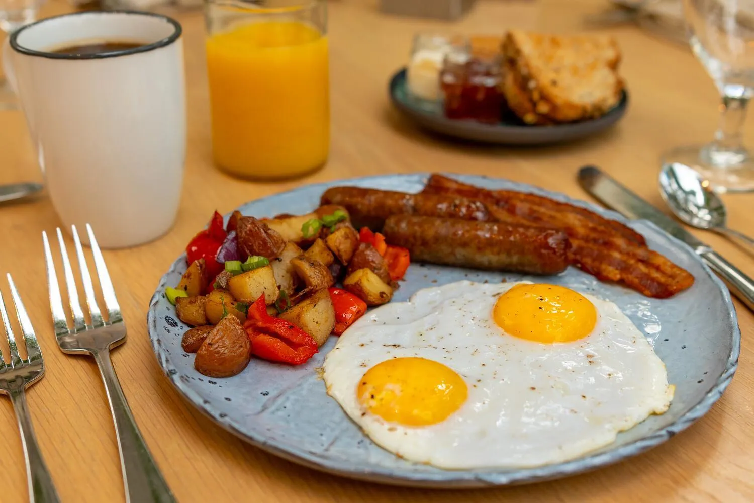 Breakfast in Fairfield by Marriott Pujiang