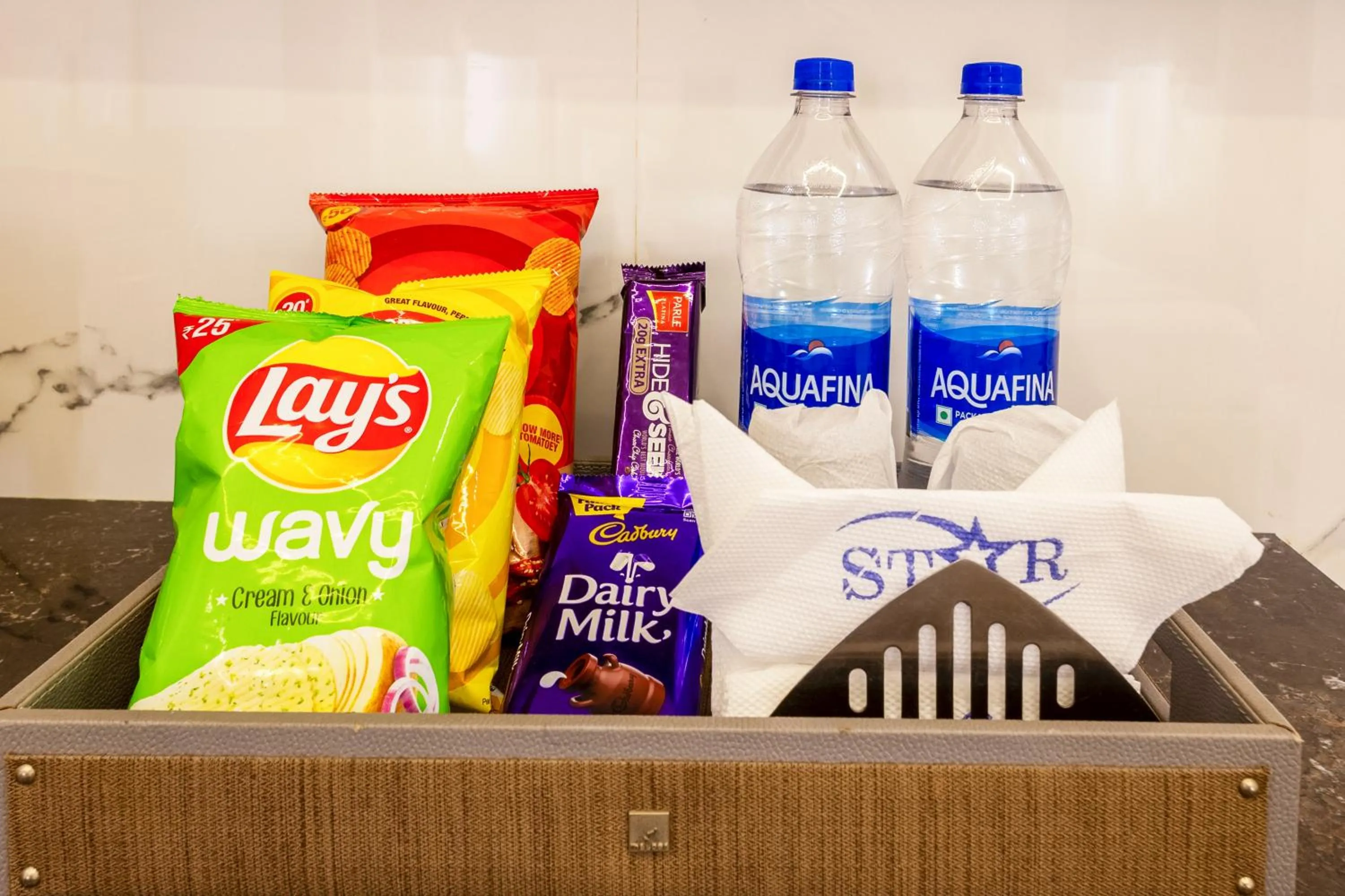 Food and drinks in Hotel Transit International- Aerocity Delhi Airport