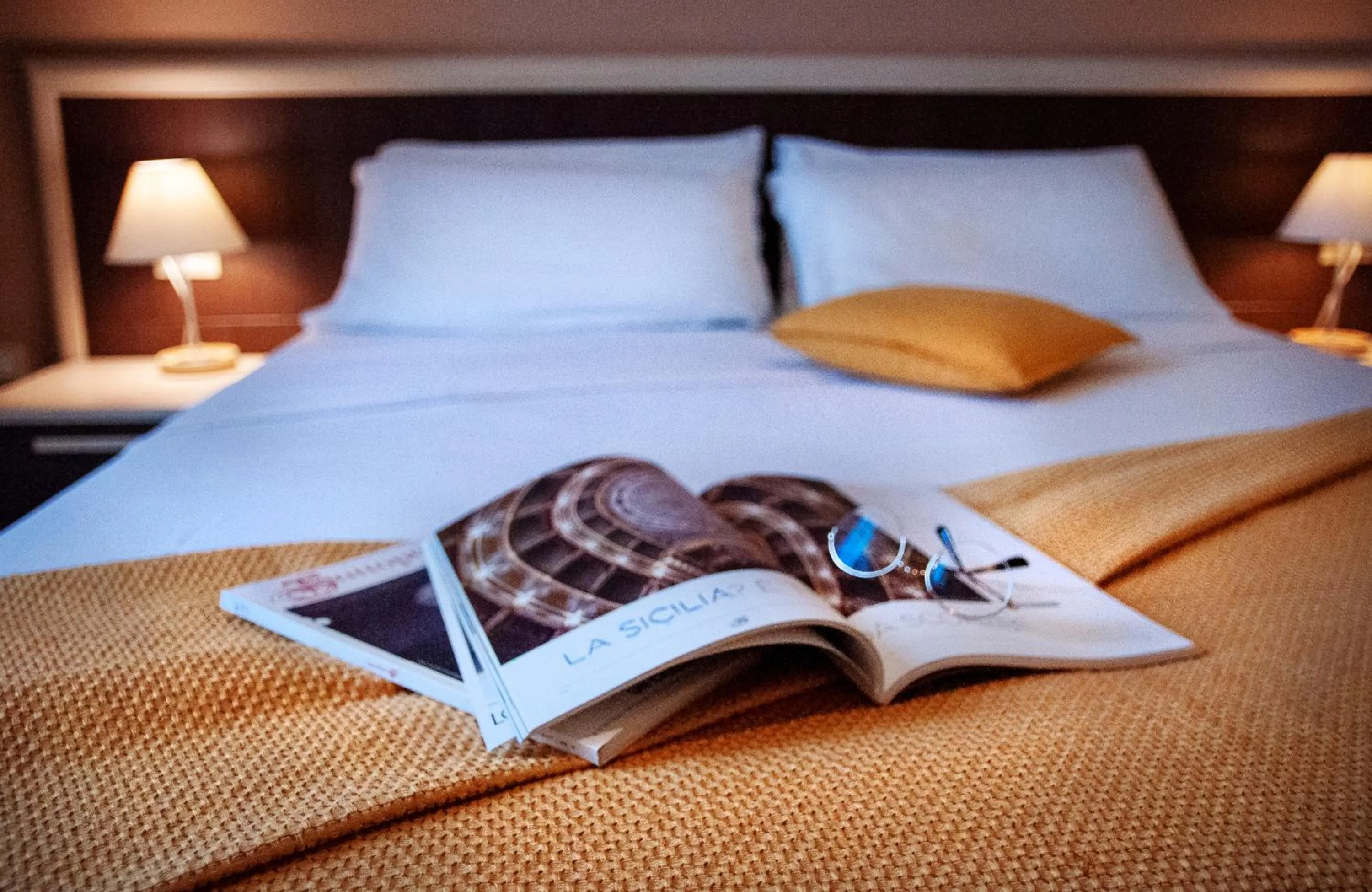 Bed in *1*7*4* Via Roma