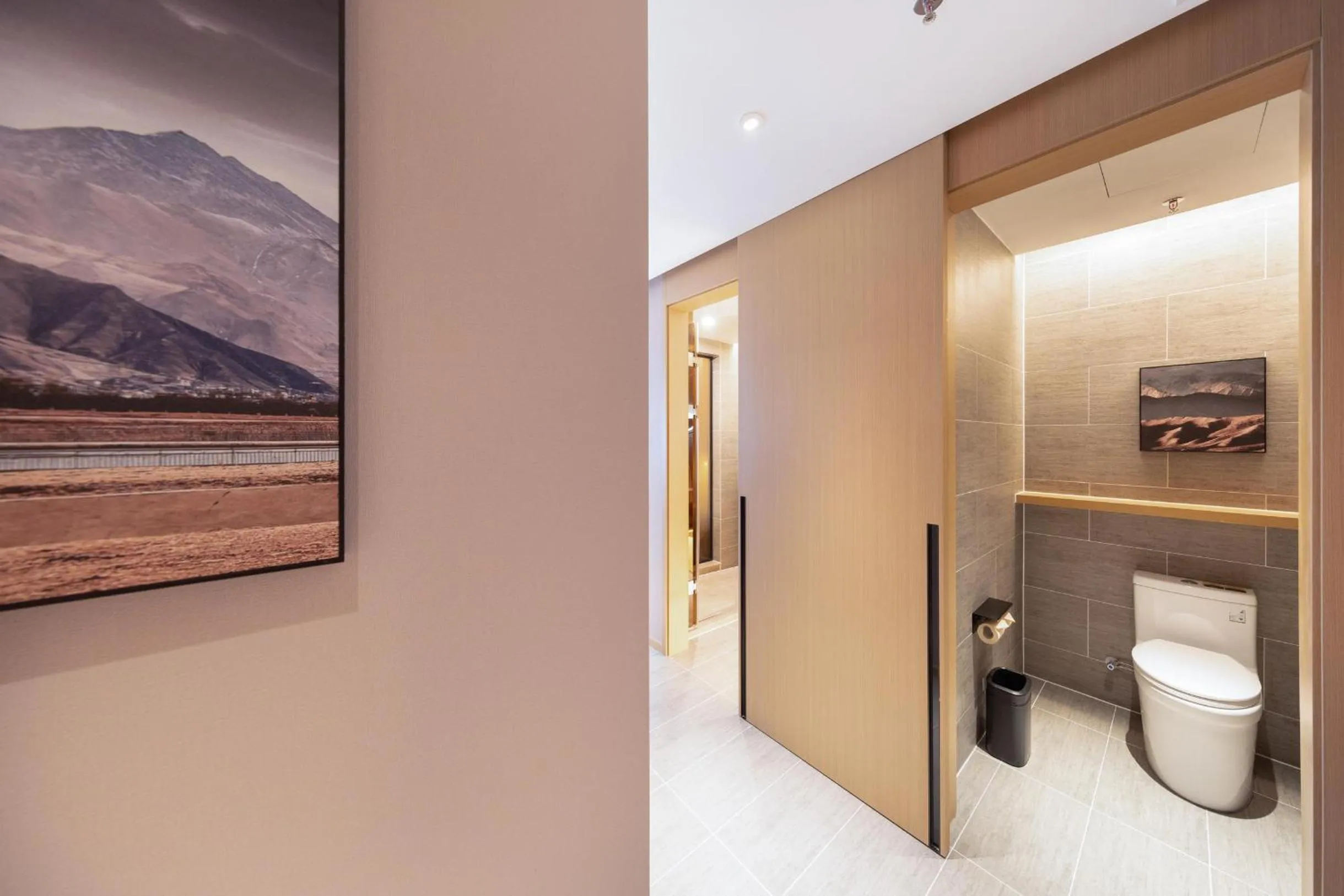 Atour Hotel Zhuhai Wanchai Port Hengqin International Convention and Exhibition Center