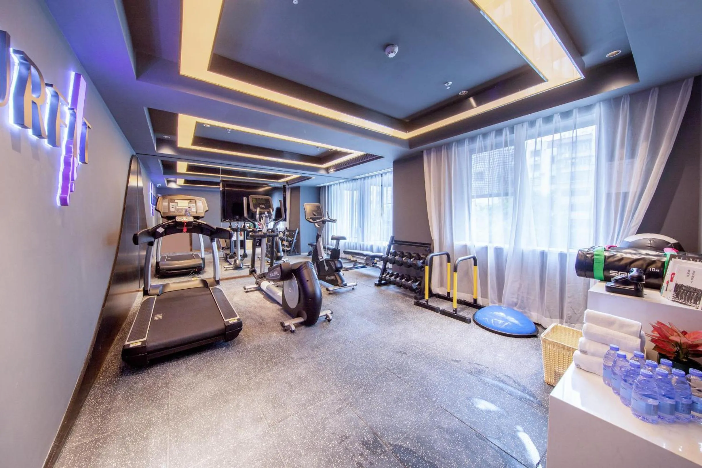 Atour Hotel Zhuhai Wanchai Port Hengqin International Convention and Exhibition Center