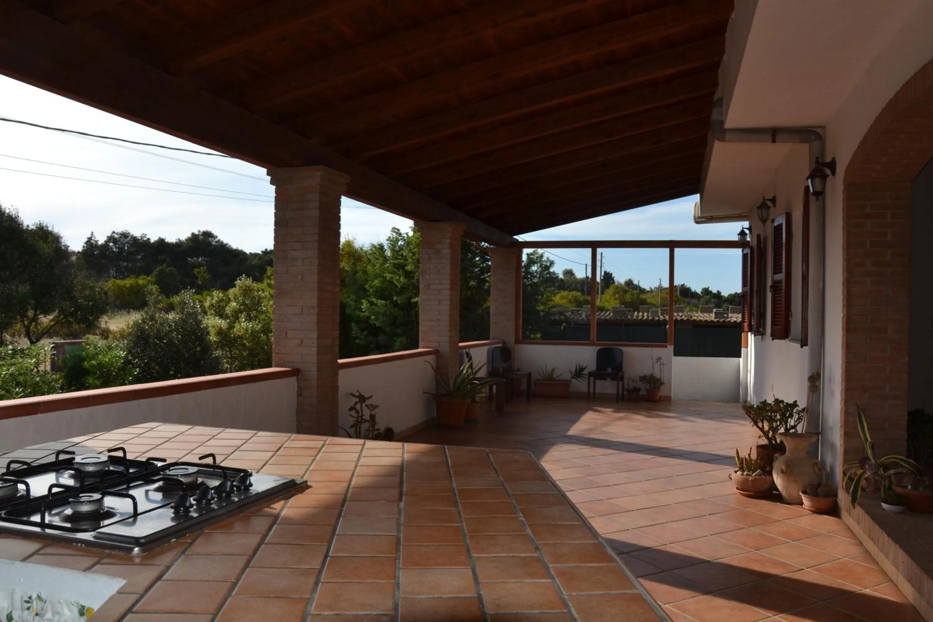 Restaurant/places to eat in Mi casa es tu casa 79