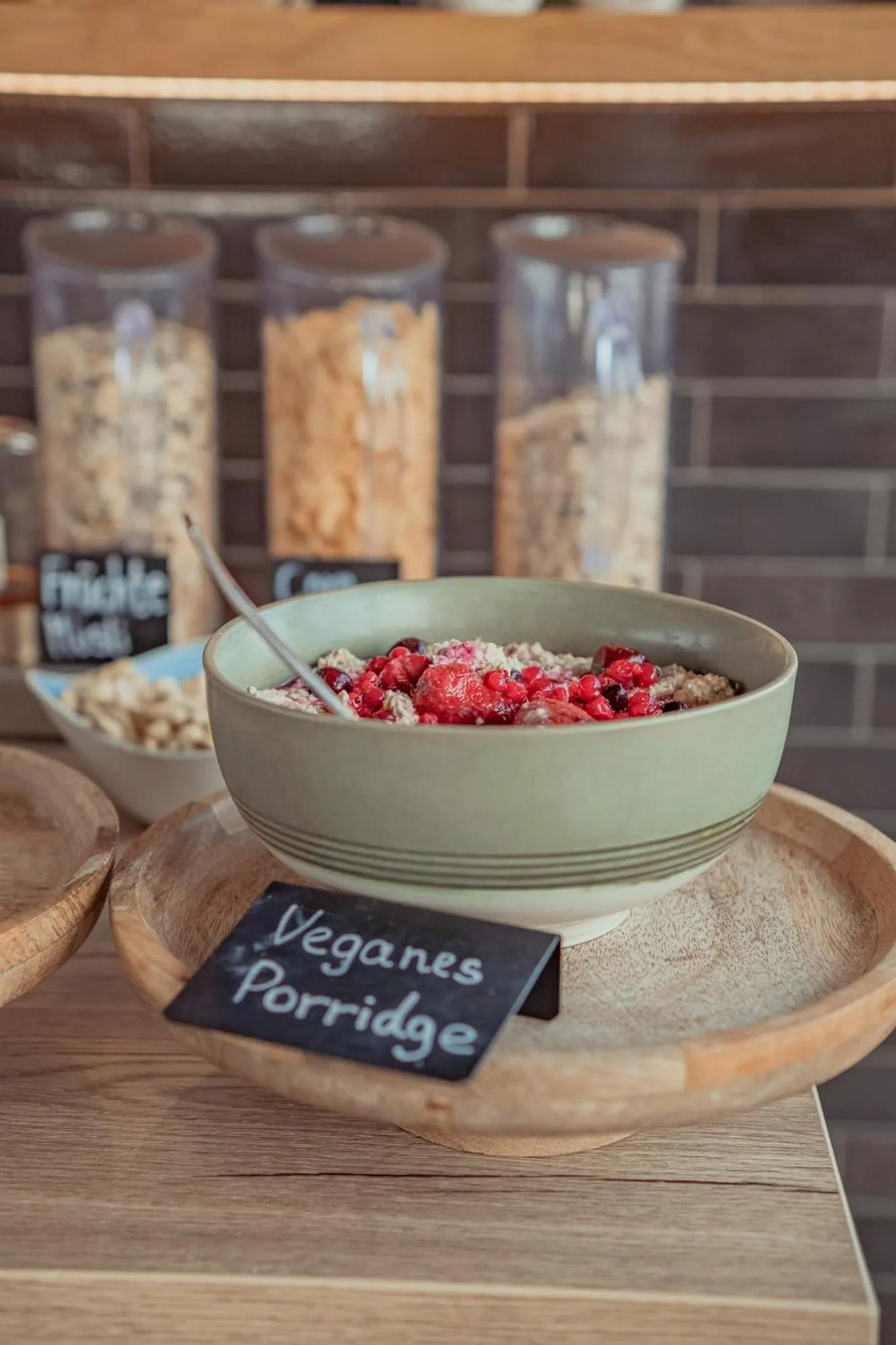 Breakfast in Mariandl am Berg