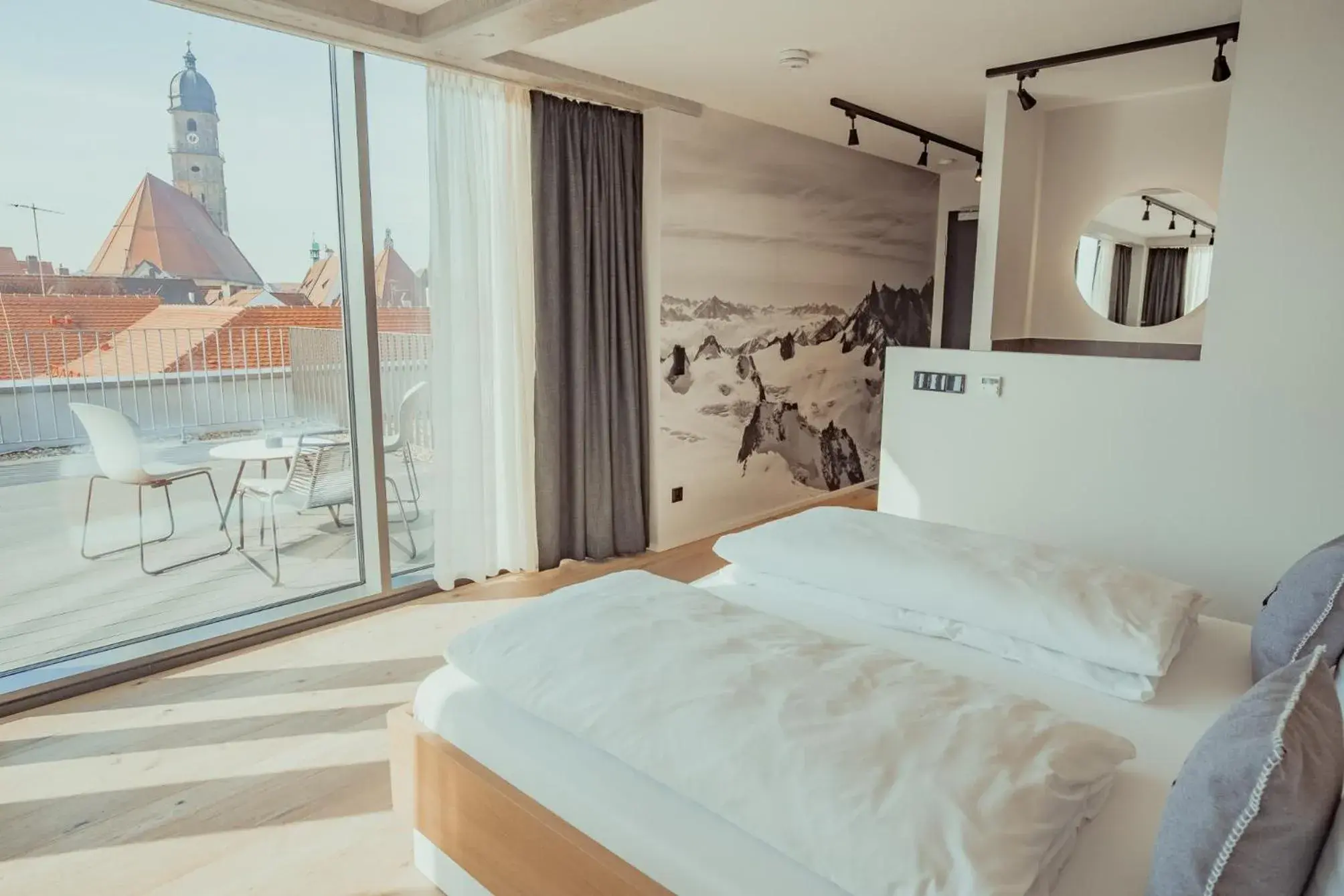 Mariandl am Berg Mariandl am Berg