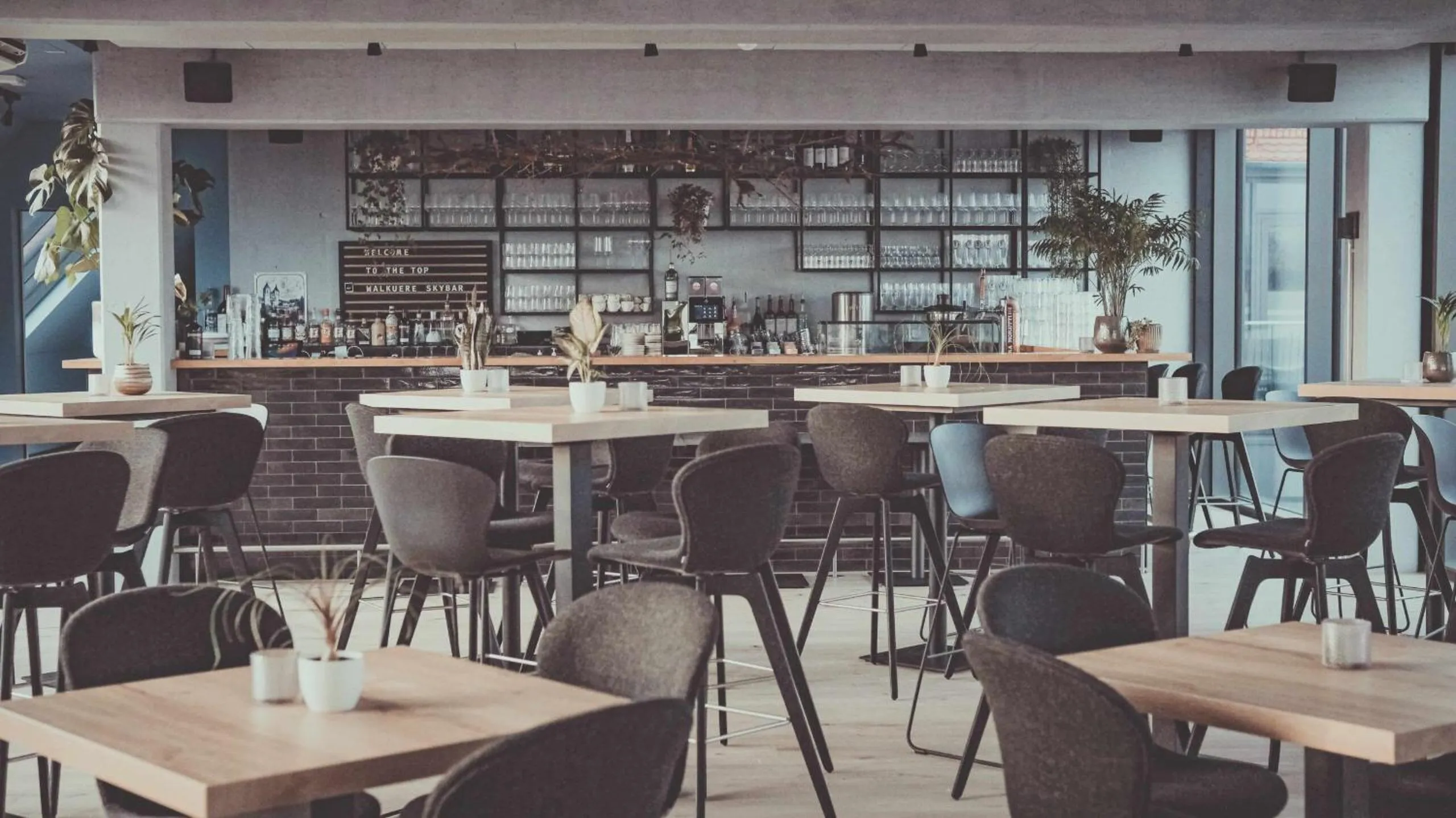 Restaurant/places to eat in Mariandl am Berg