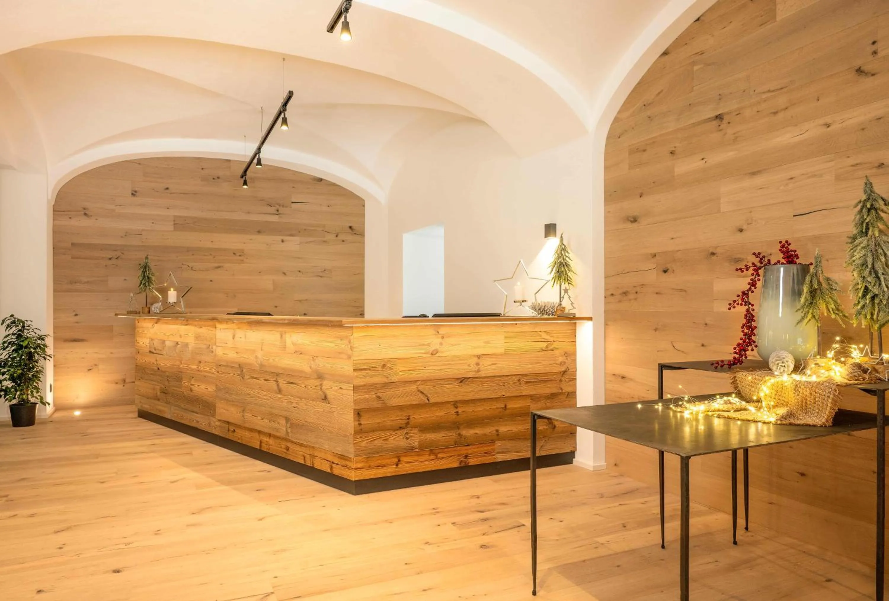 Property building in Mariandl am Berg