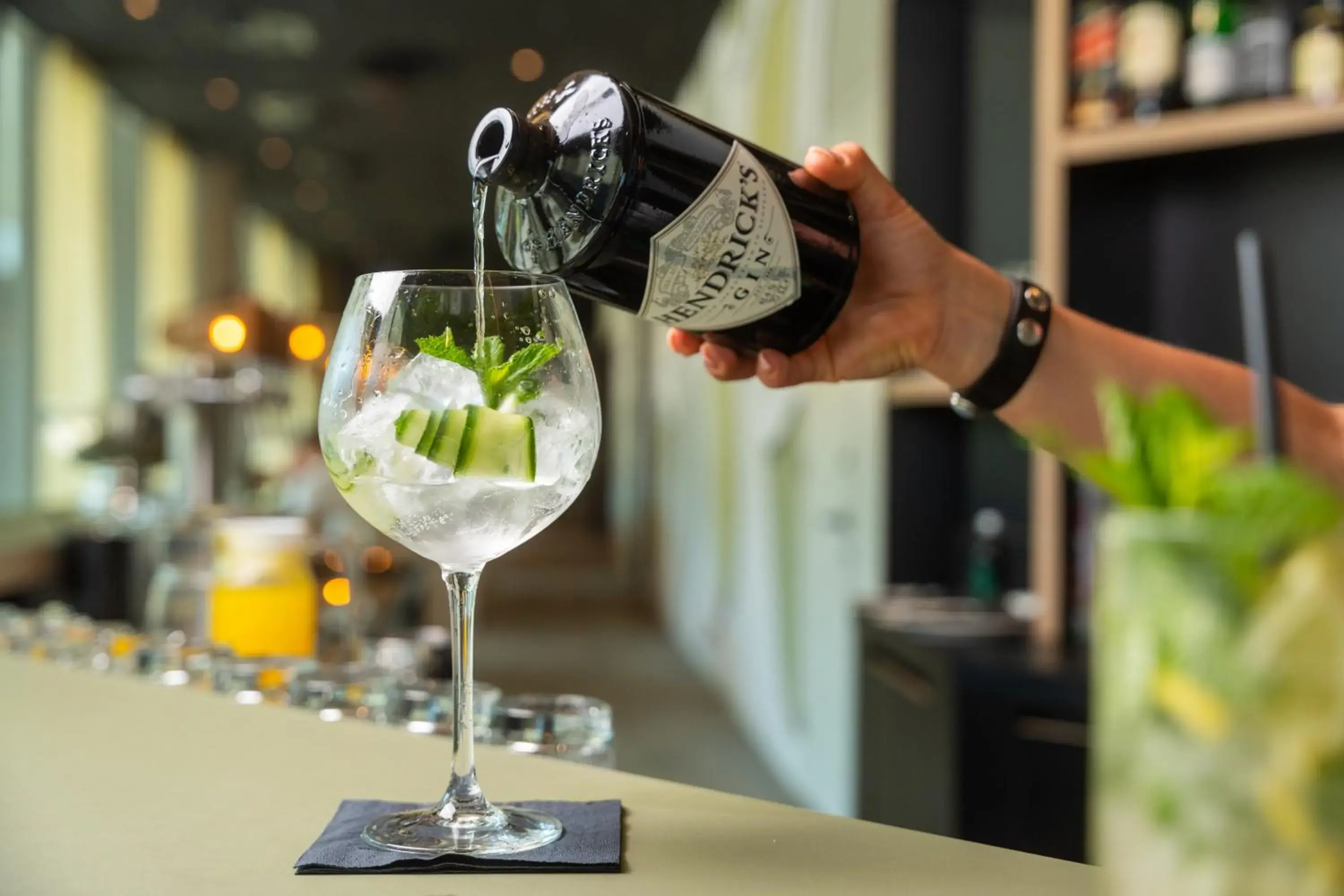 Restaurant/places to eat in Otium Hotel Roosendaal Restaurant/places to eat in Otium Hotel Roosendaal