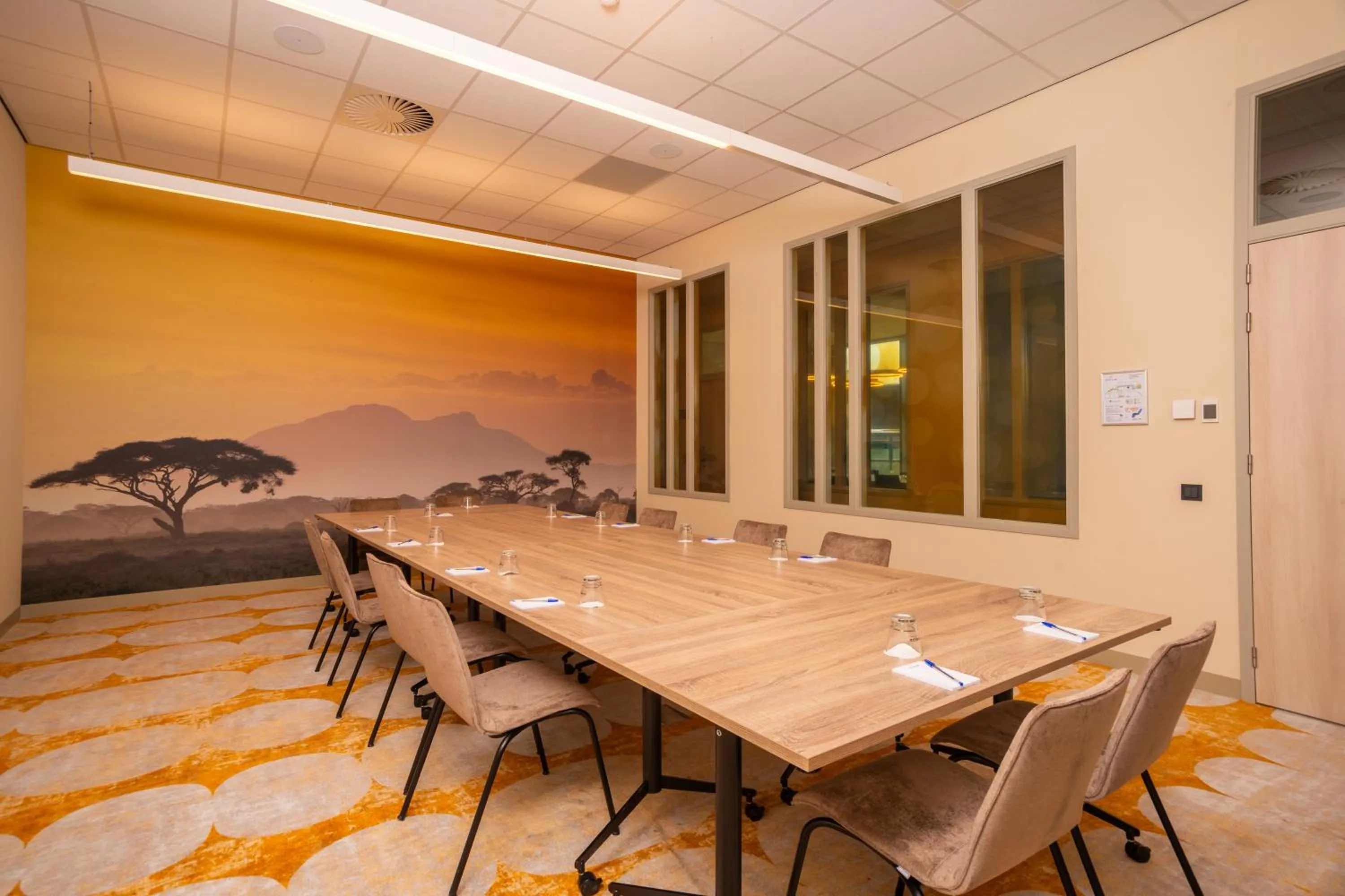 Otium Hotel Roosendaal