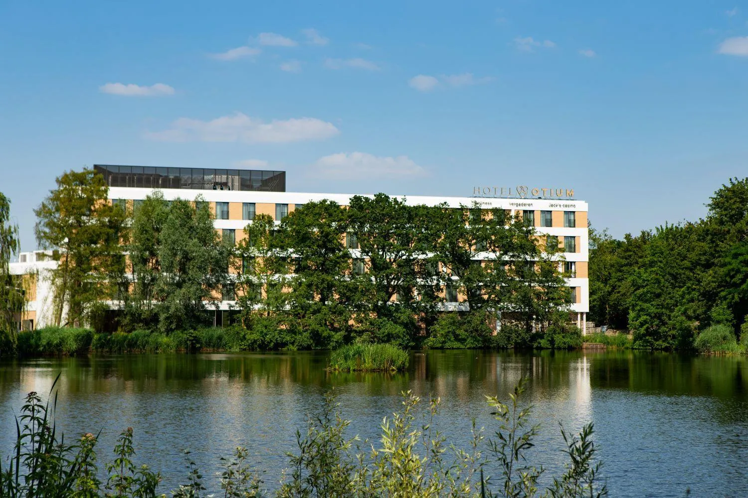 Otium Hotel Roosendaal