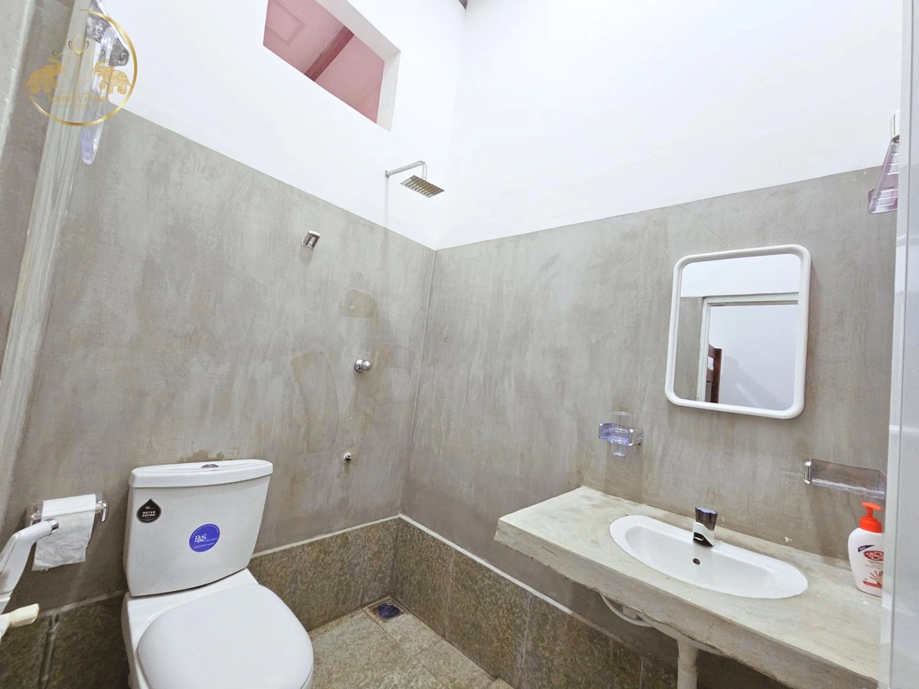 Galle Face Terrace Hostel by Tourlux
