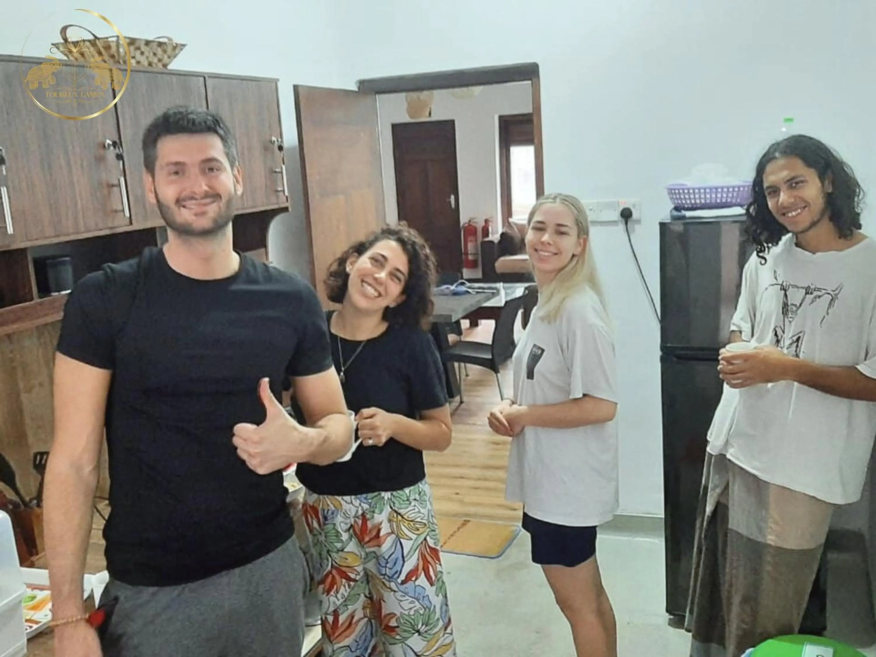 Galle Face Terrace Hostel by Tourlux
