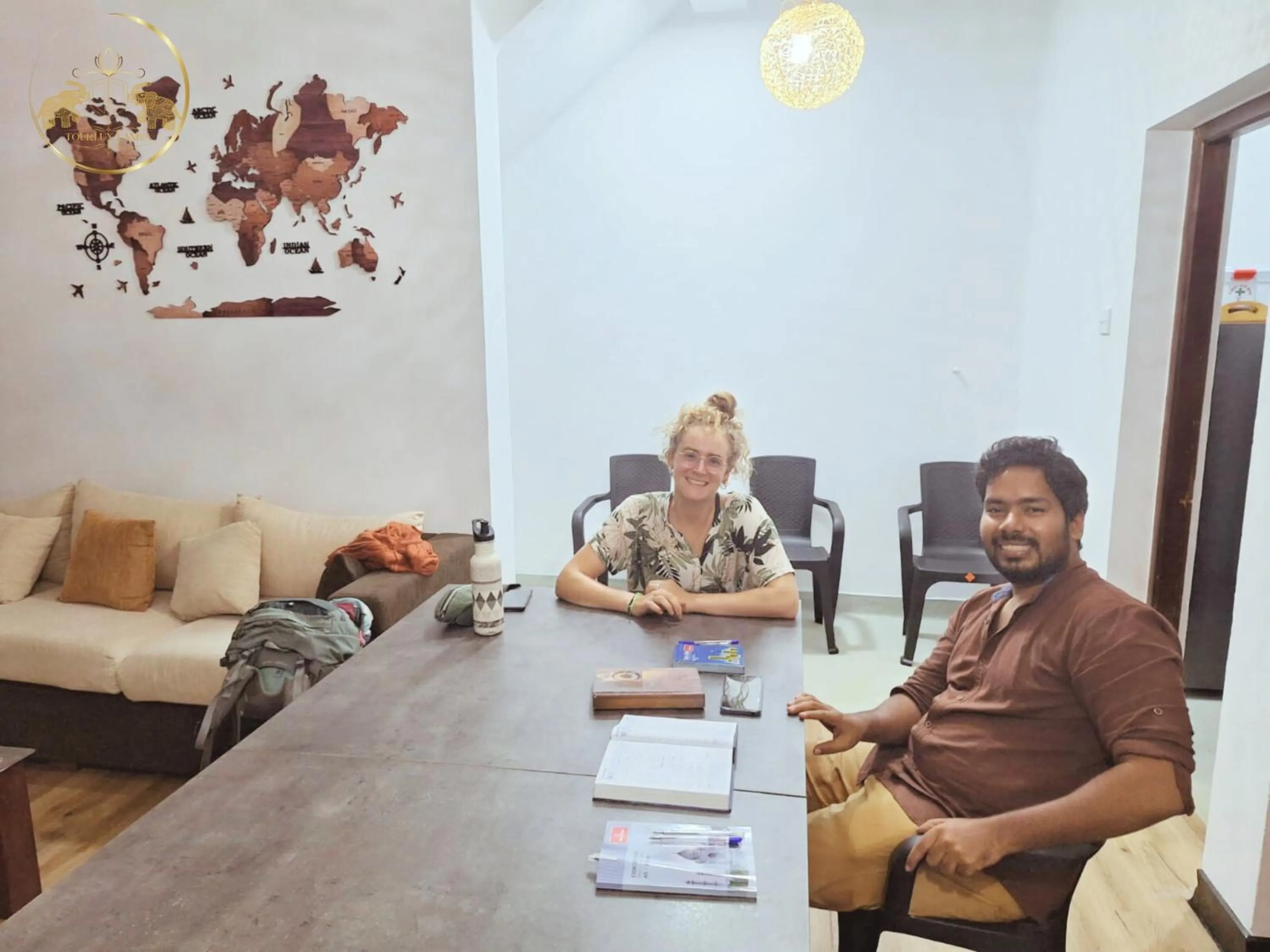 Galle Face Terrace Hostel by Tourlux