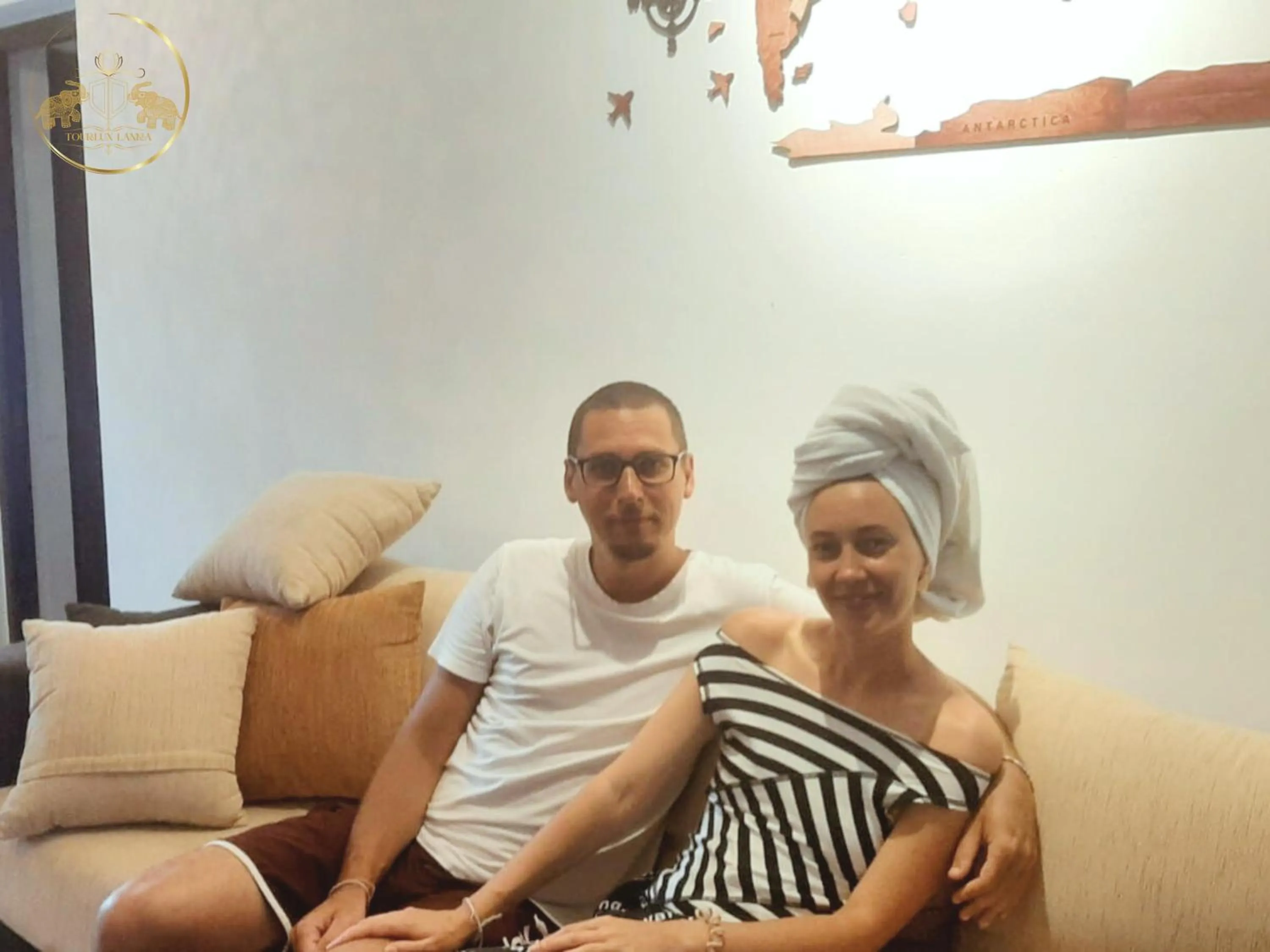 Galle Face Terrace Hostel by Tourlux