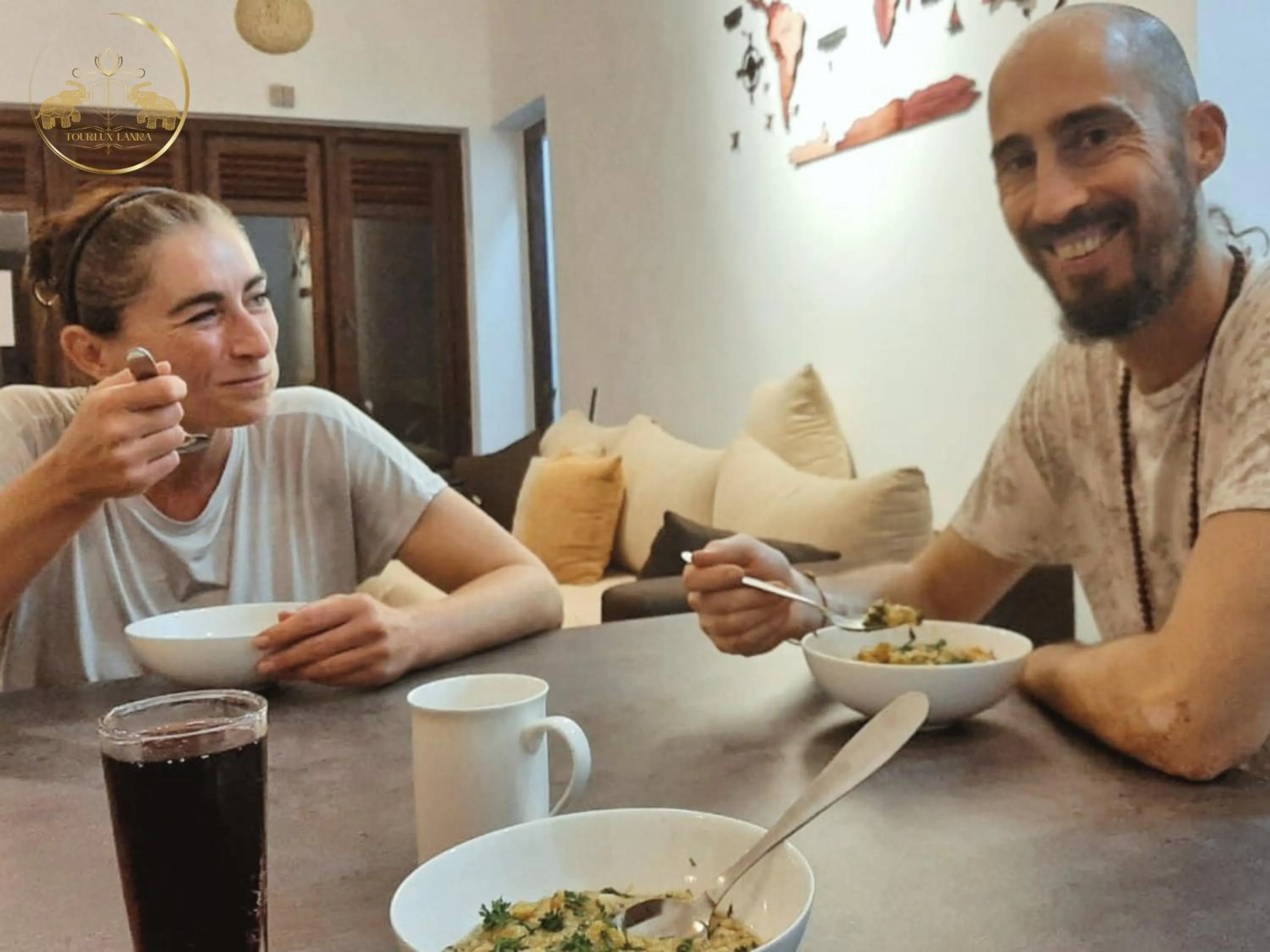 Galle Face Terrace Hostel by Tourlux