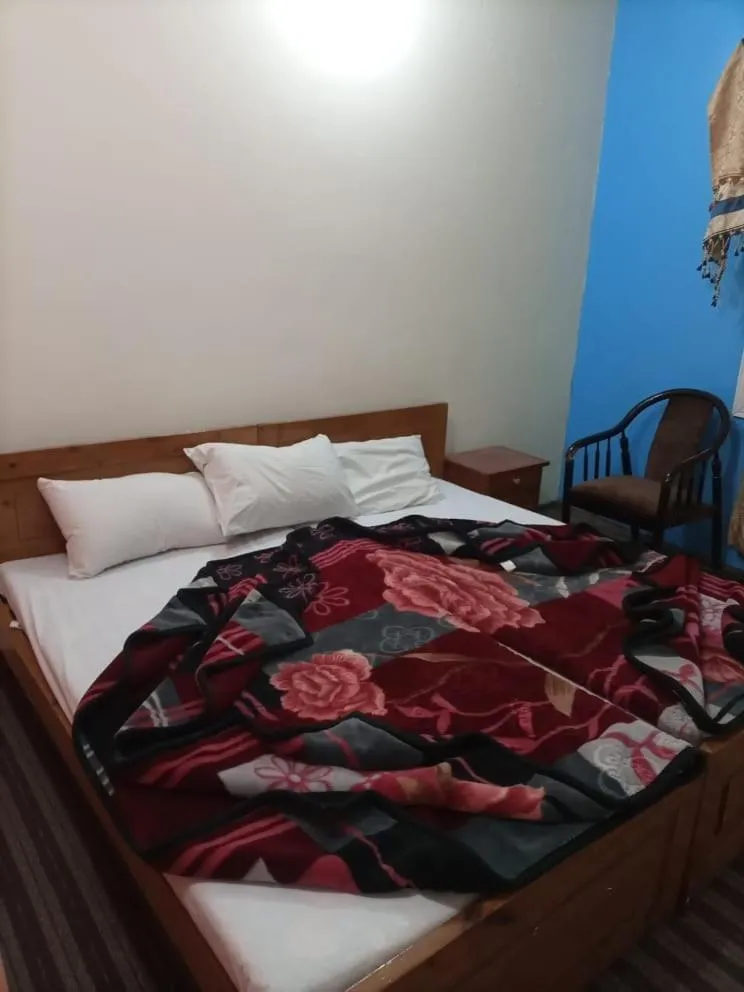 Kaghan Valley Hotel