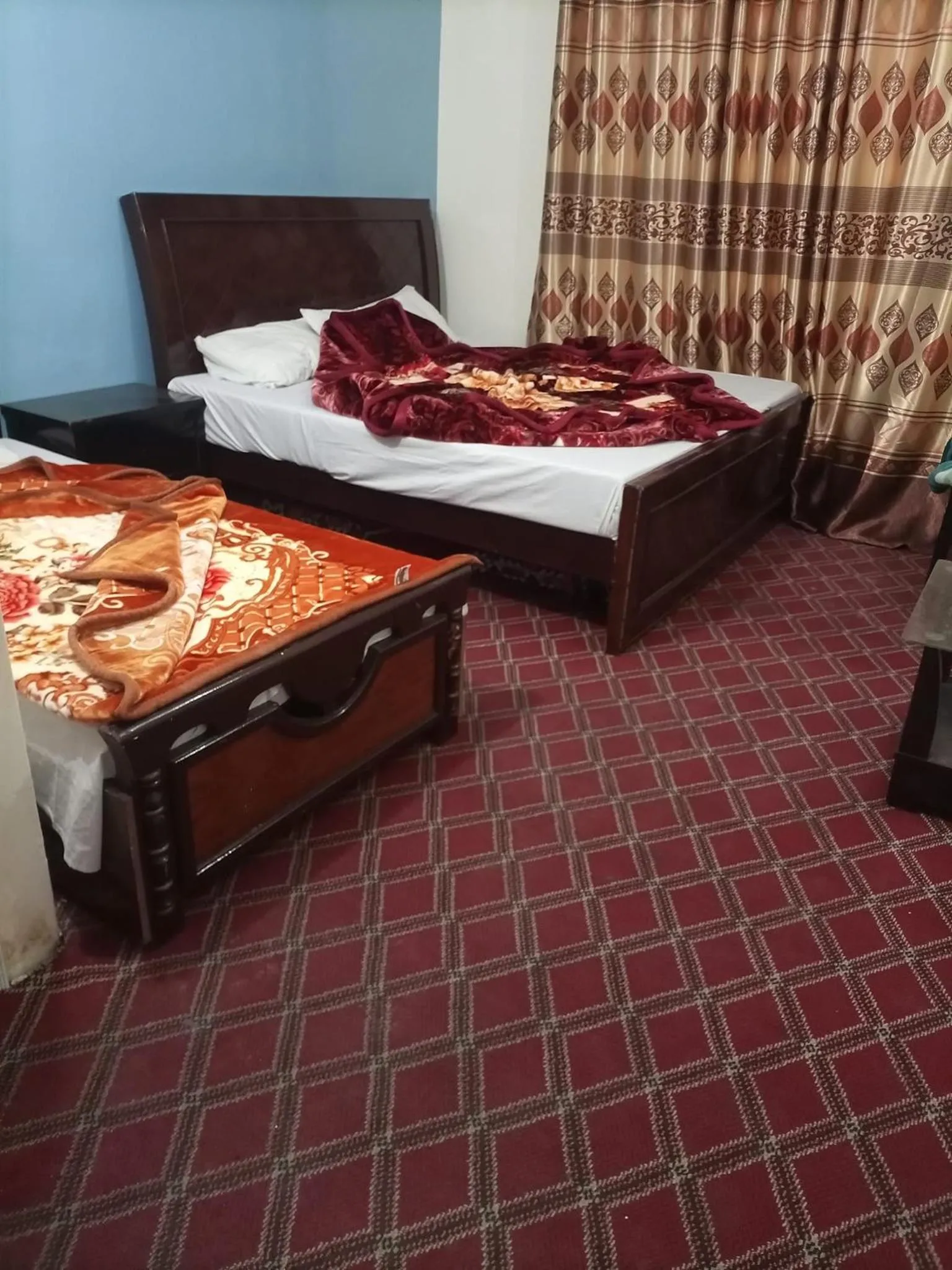 Kaghan Valley Hotel
