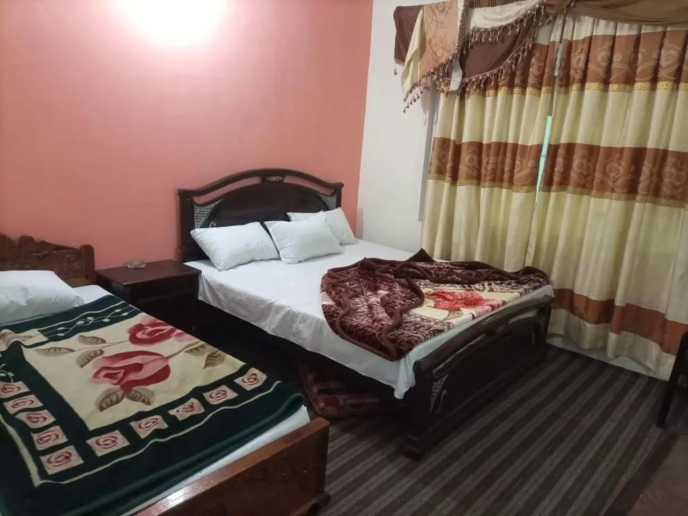 Kaghan Valley Hotel
