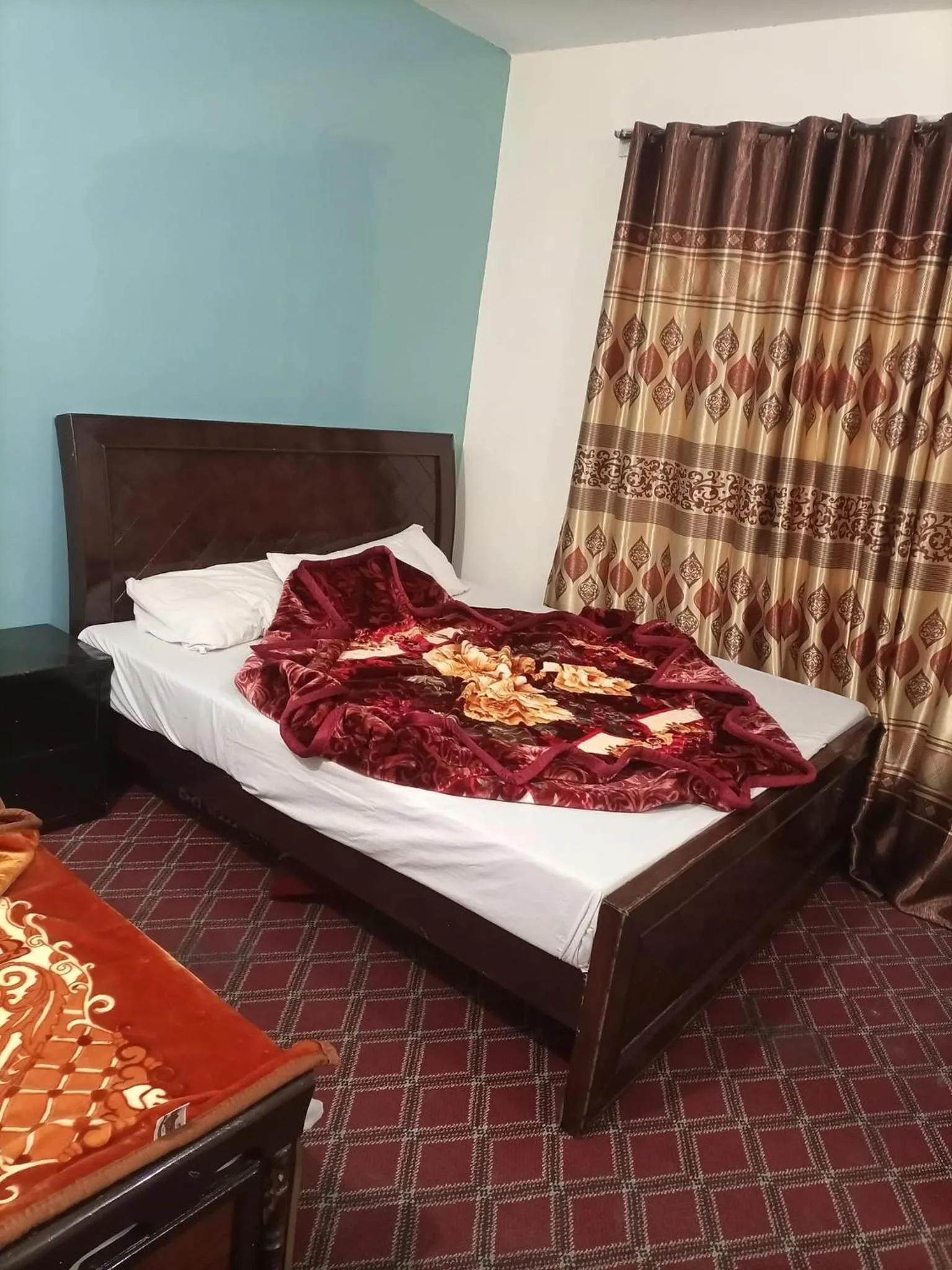 Kaghan Valley Hotel