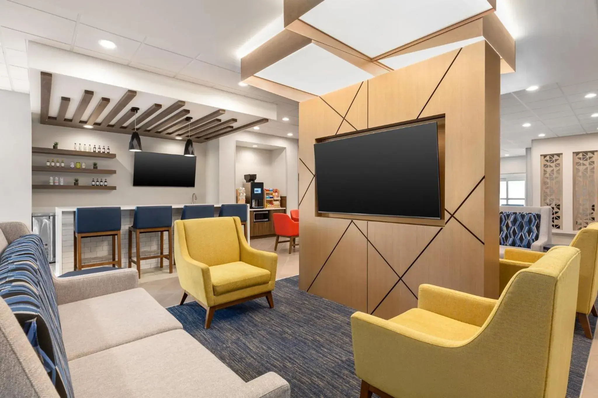 Property building in Candlewood Suites Bessemer - Birmingham SW by IHG Property building in Candlewood Suites Bessemer - Birmingham SW by IHG