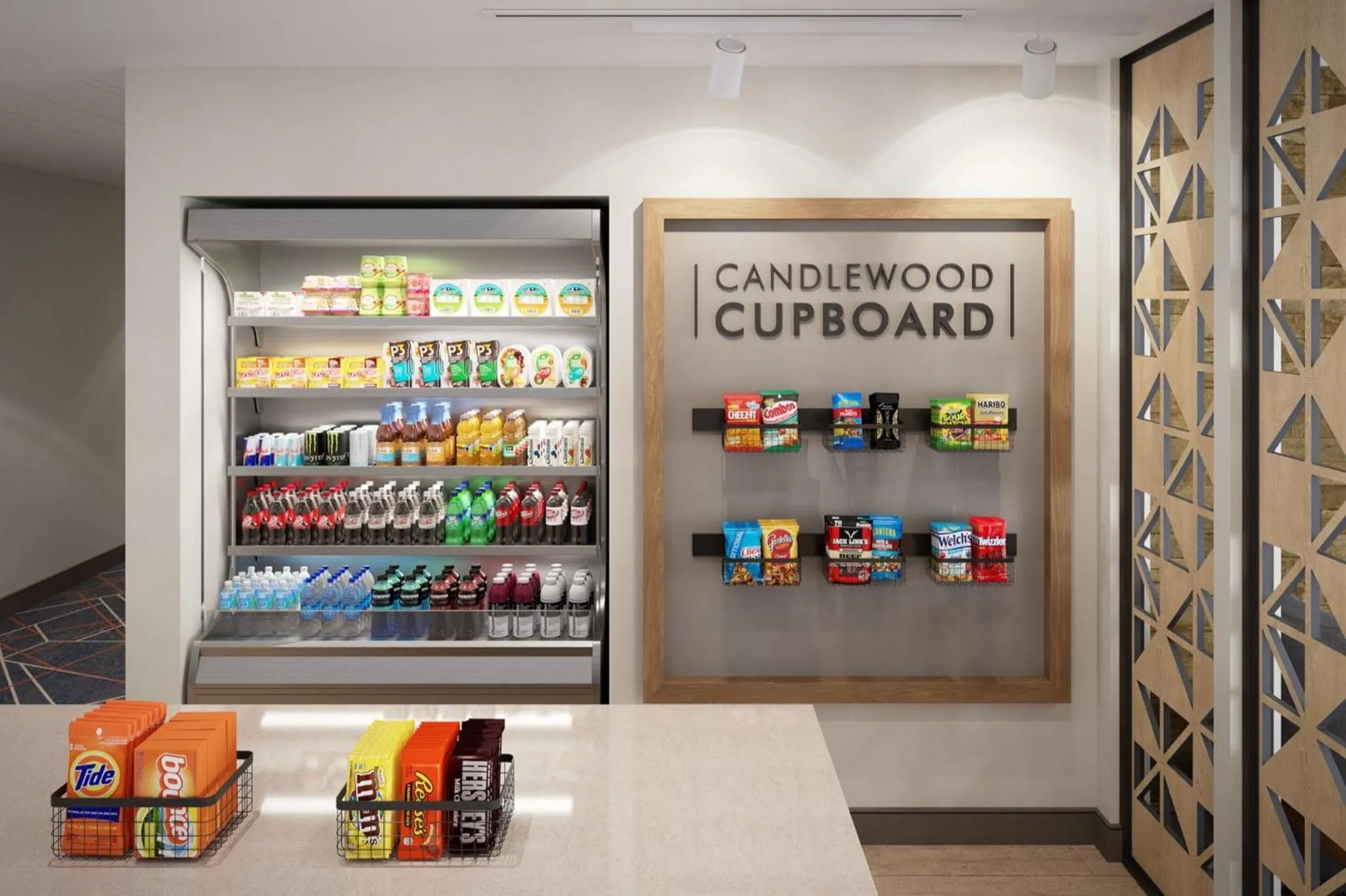 Other in Candlewood Suites Bessemer - Birmingham SW by IHG