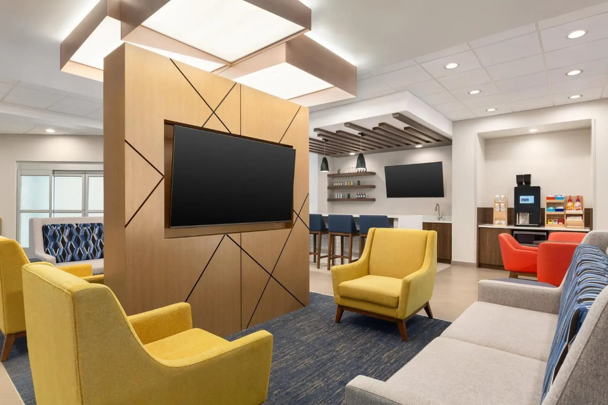 Property building in Candlewood Suites Bessemer - Birmingham SW by IHG Property building in Candlewood Suites Bessemer - Birmingham SW by IHG