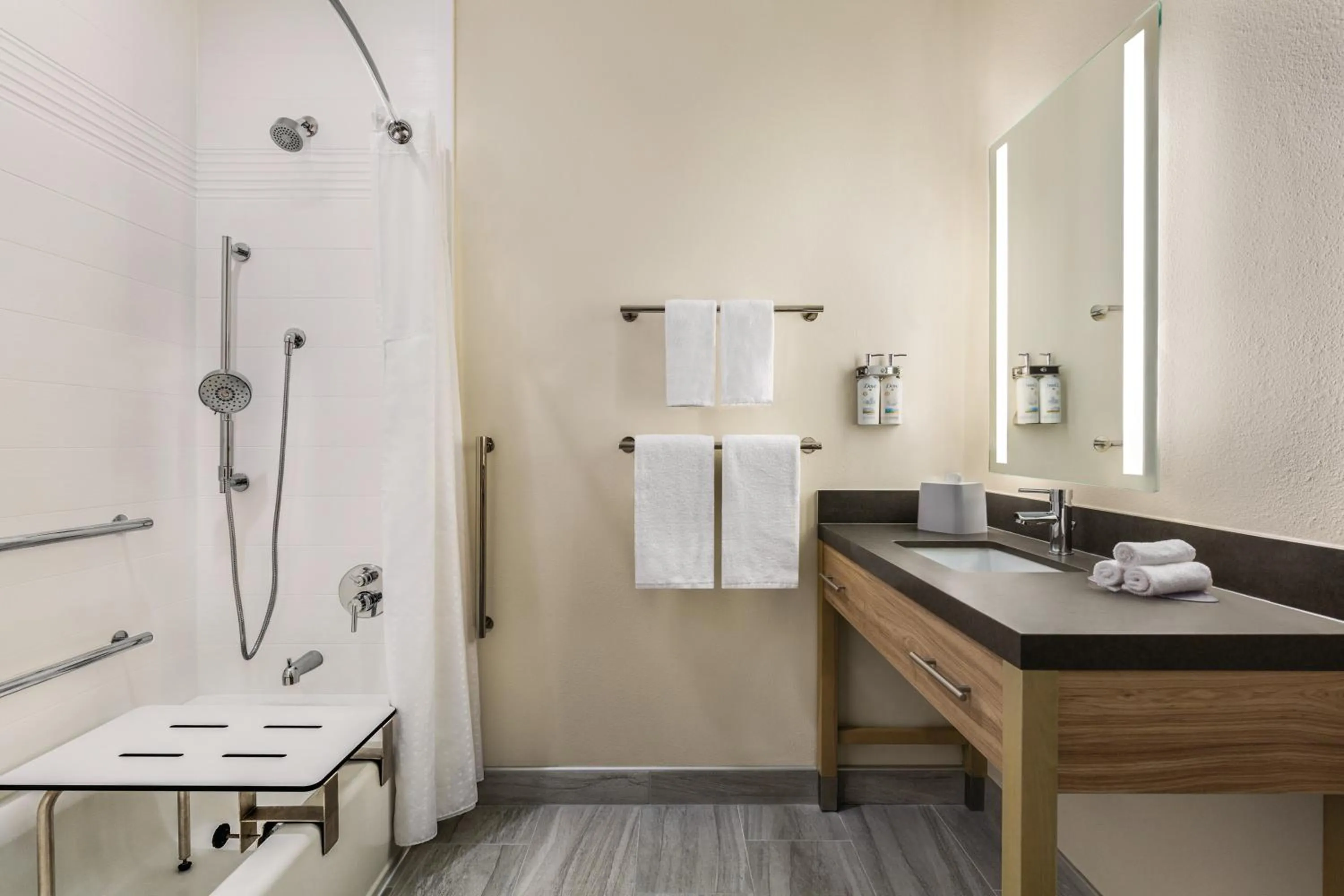 Candlewood Suites Bessemer - Birmingham SW by IHG