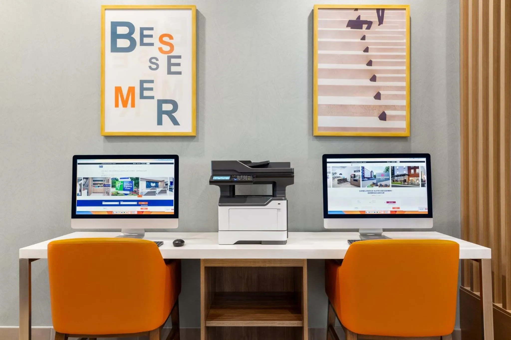 Other in Candlewood Suites Bessemer - Birmingham SW by IHG