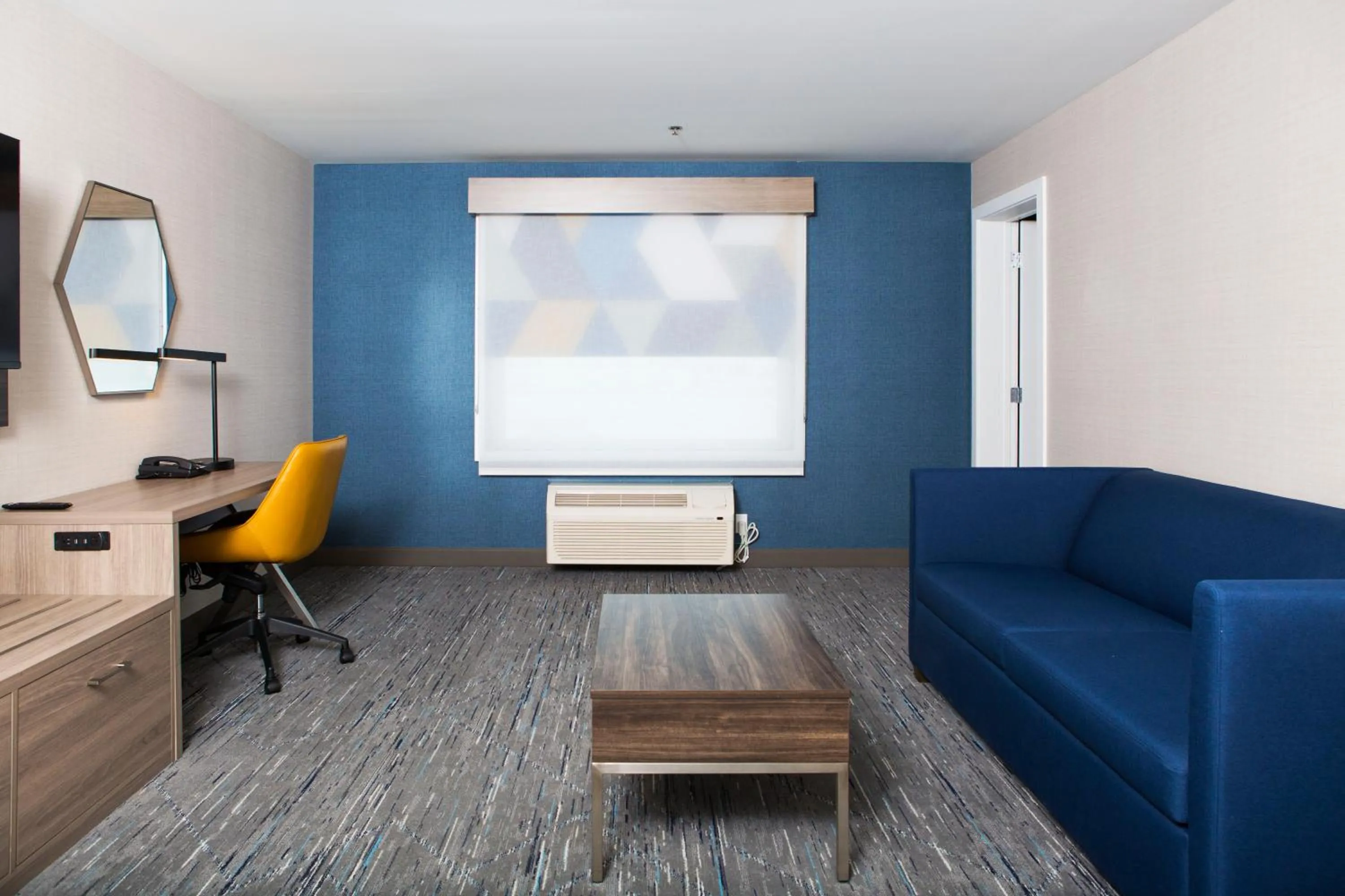 Holiday Inn Express & Suites Prince Albert - South by IHG