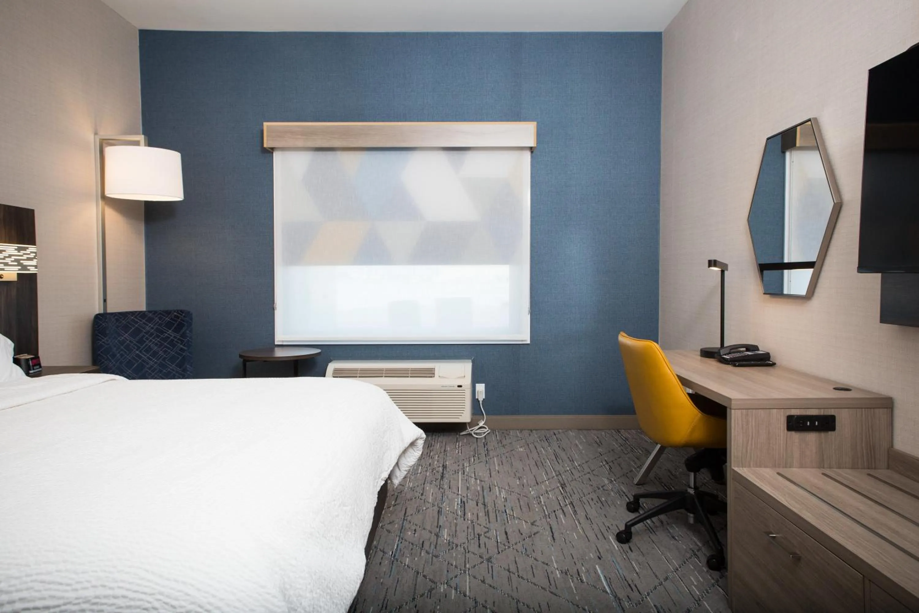 Bed in Holiday Inn Express & Suites Prince Albert - South by IHG