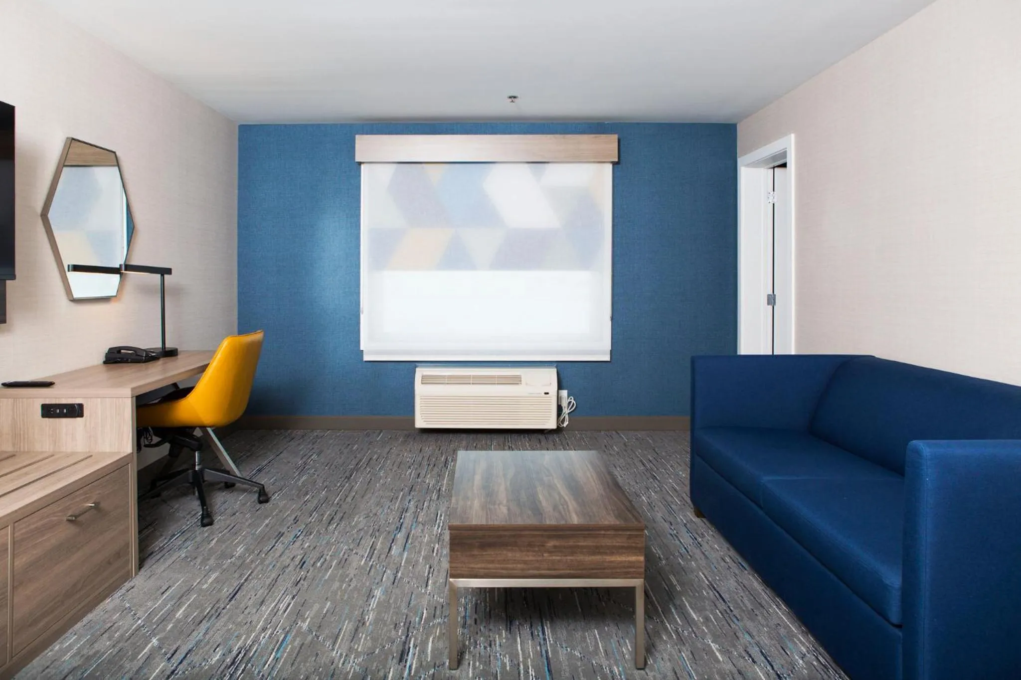 Photo of the whole room in Holiday Inn Express & Suites Prince Albert - South by IHG