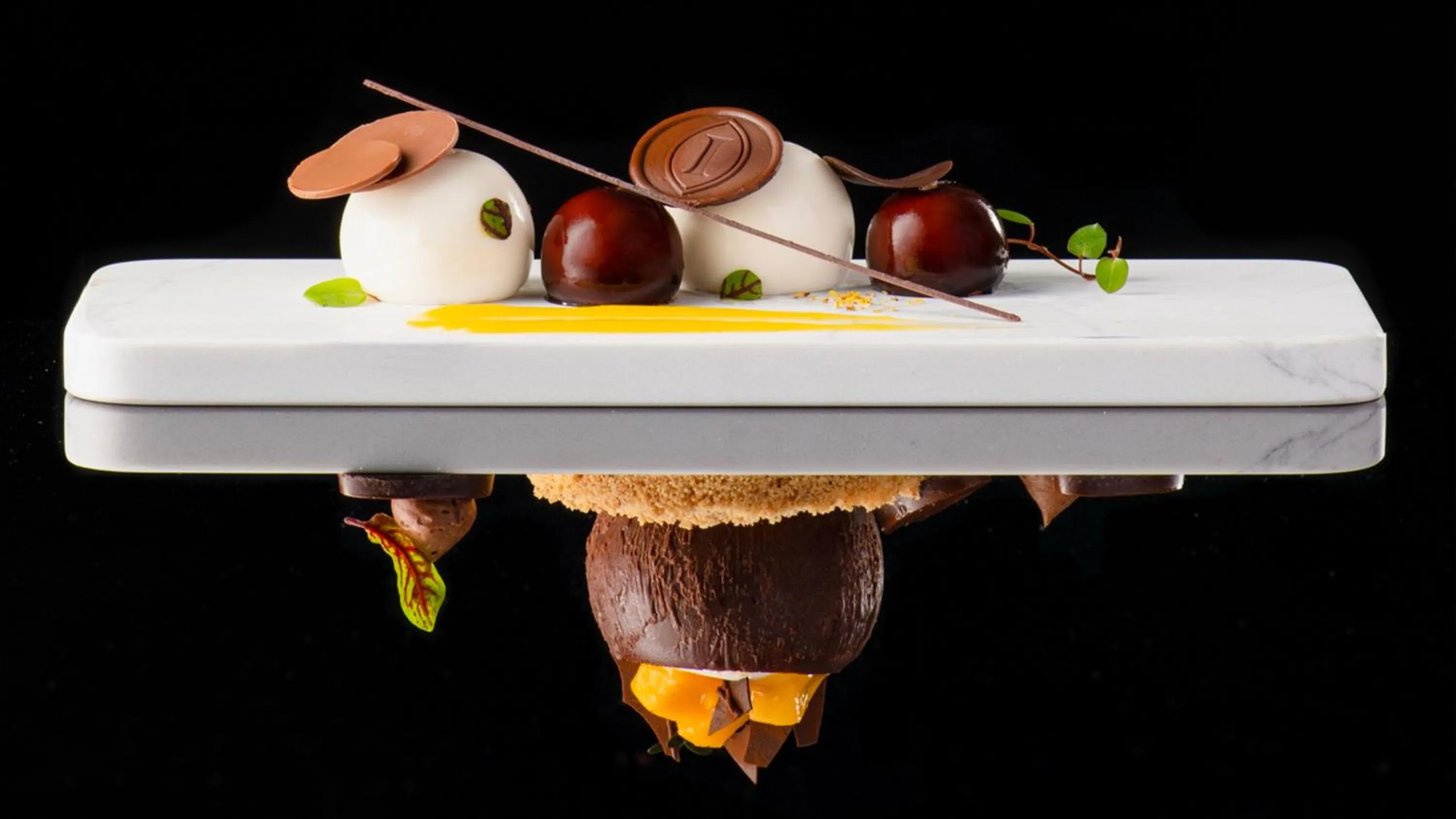 Restaurant/places to eat in InterContinental Wuxi Taihu New City by IHG