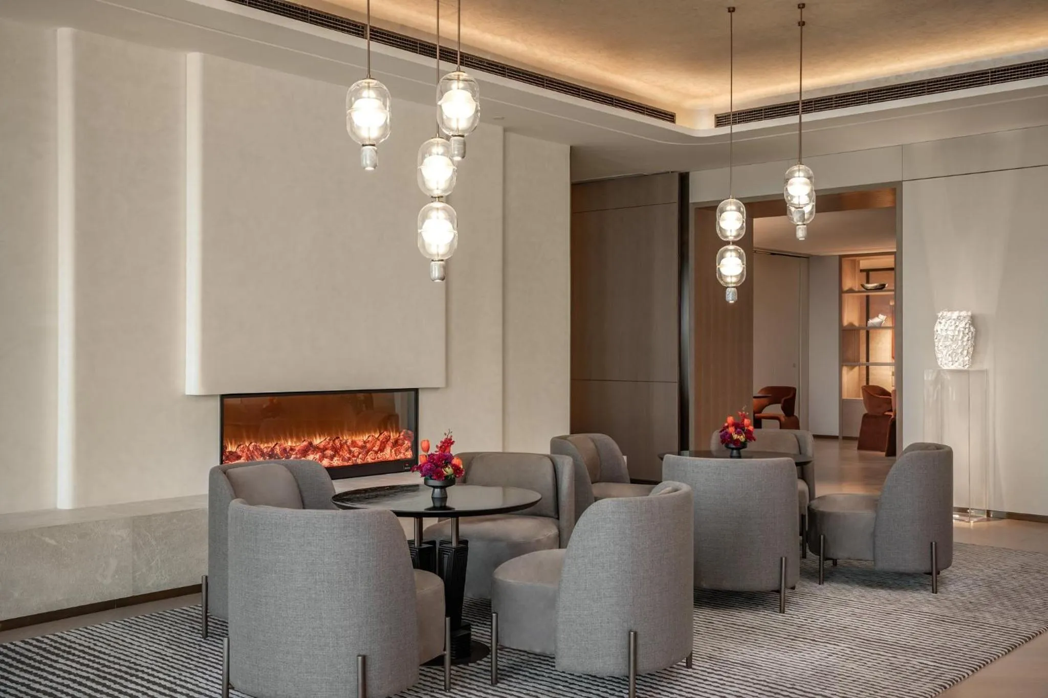 Other in InterContinental Wuxi Taihu New City by IHG