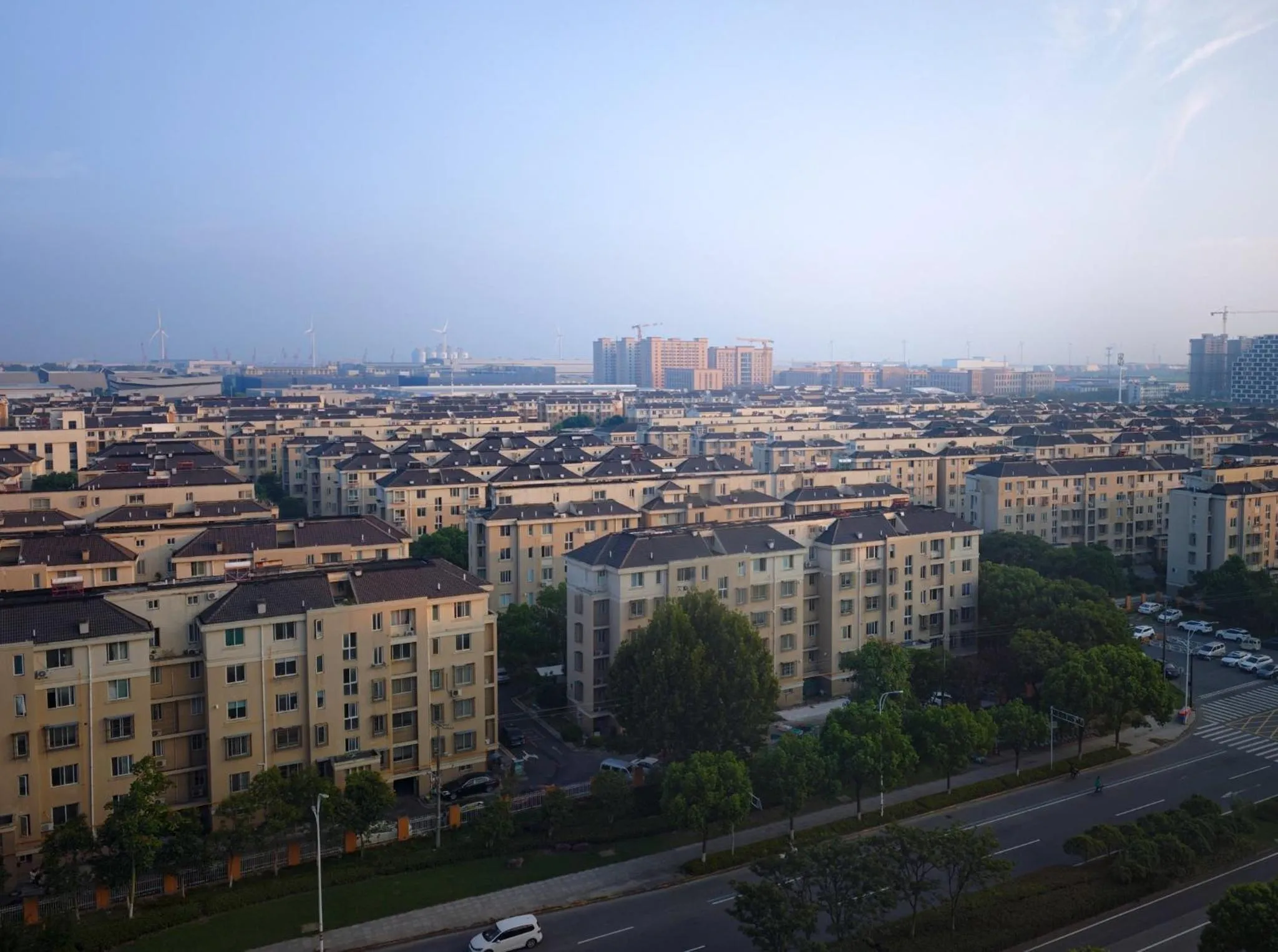 Photo of the whole room in Holiday Inn Express Haiyan by IHG