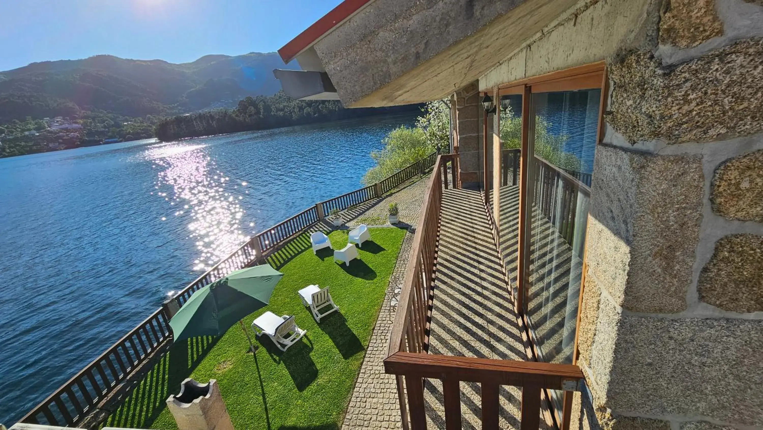 A Cabana A Cabana