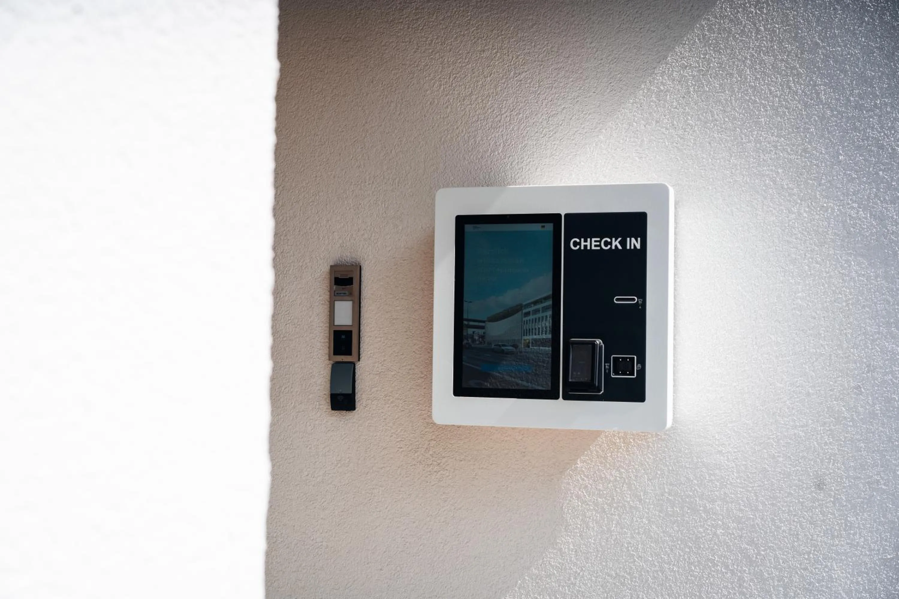 Property building in ADAPT APARTMENT HOTEL Wetzlar