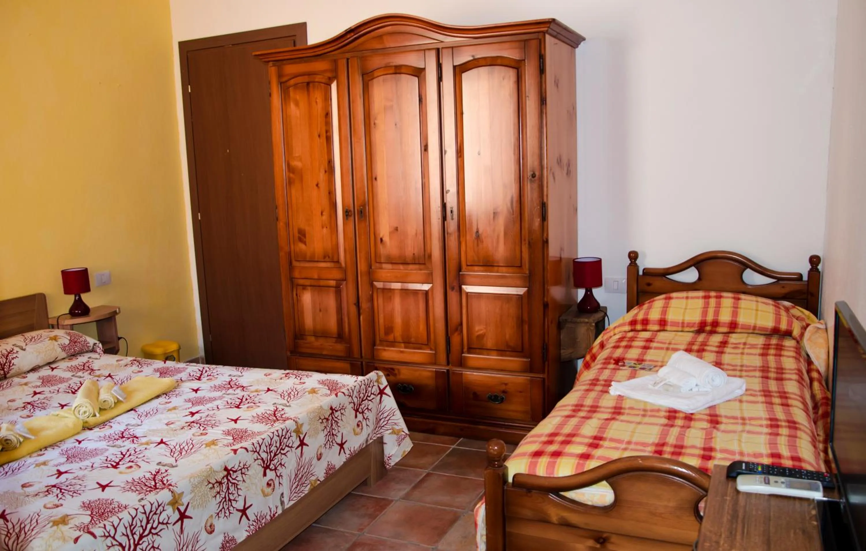 B&B Nonna Sini