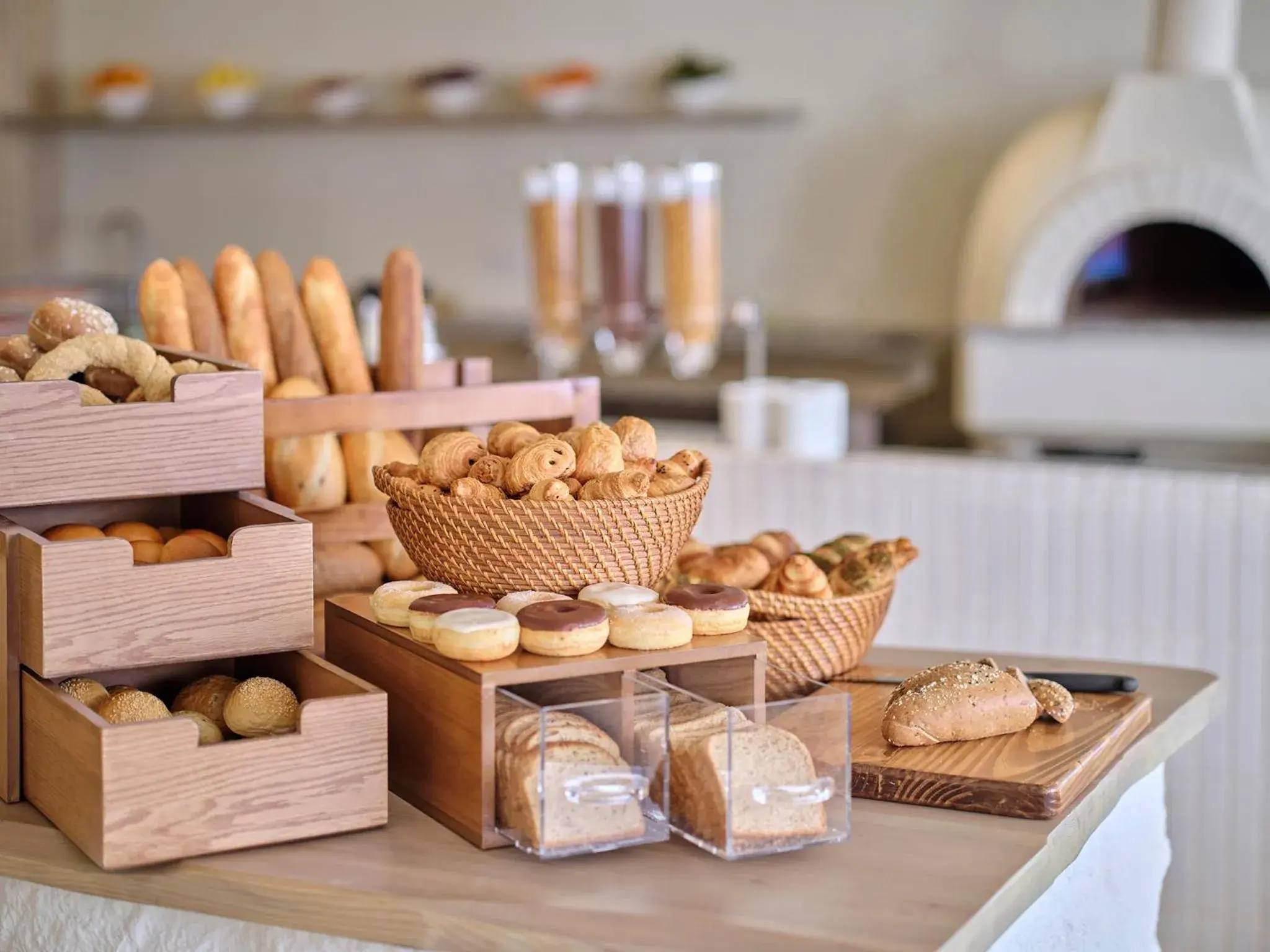 Restaurant/places to eat in Arabella Beach Hotel Kuwait, Vignette Collection by IHG Restaurant/places to eat in Arabella Beach Hotel Kuwait, Vignette Collection by IHG