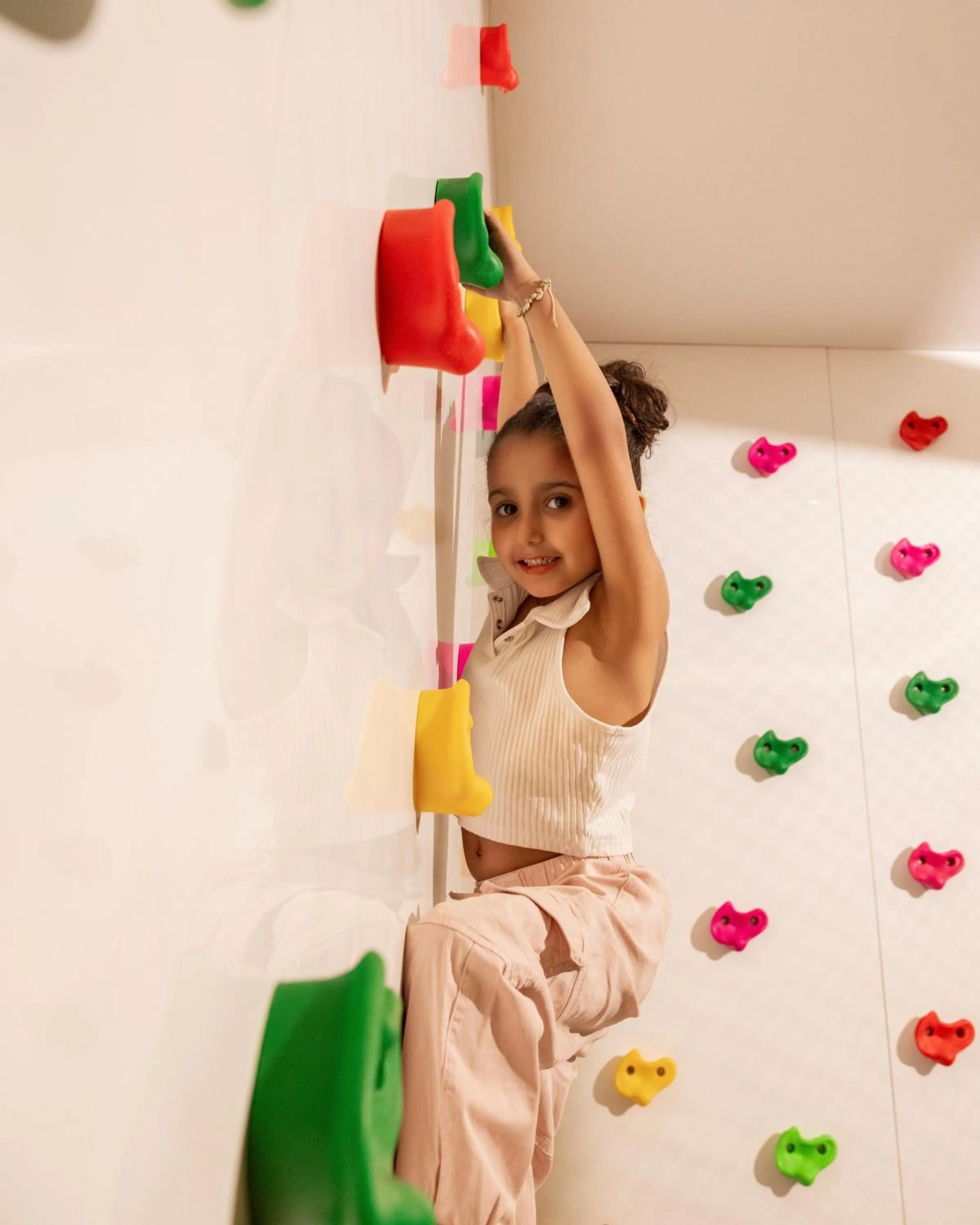 Kids's club in Arabella Beach Hotel Kuwait, Vignette Collection by IHG