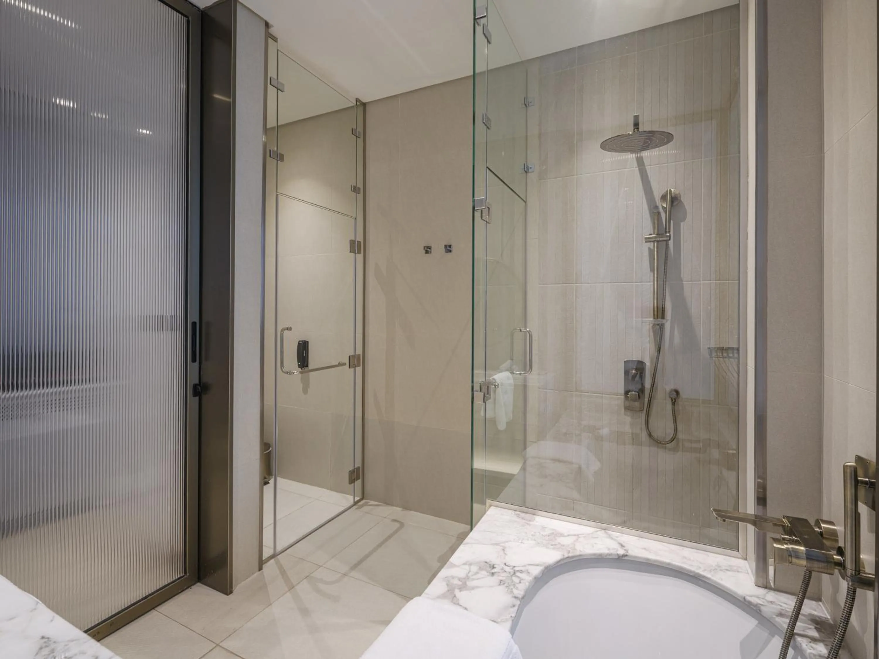 Photo of the whole room in Arabella Beach Hotel Kuwait, Vignette Collection by IHG