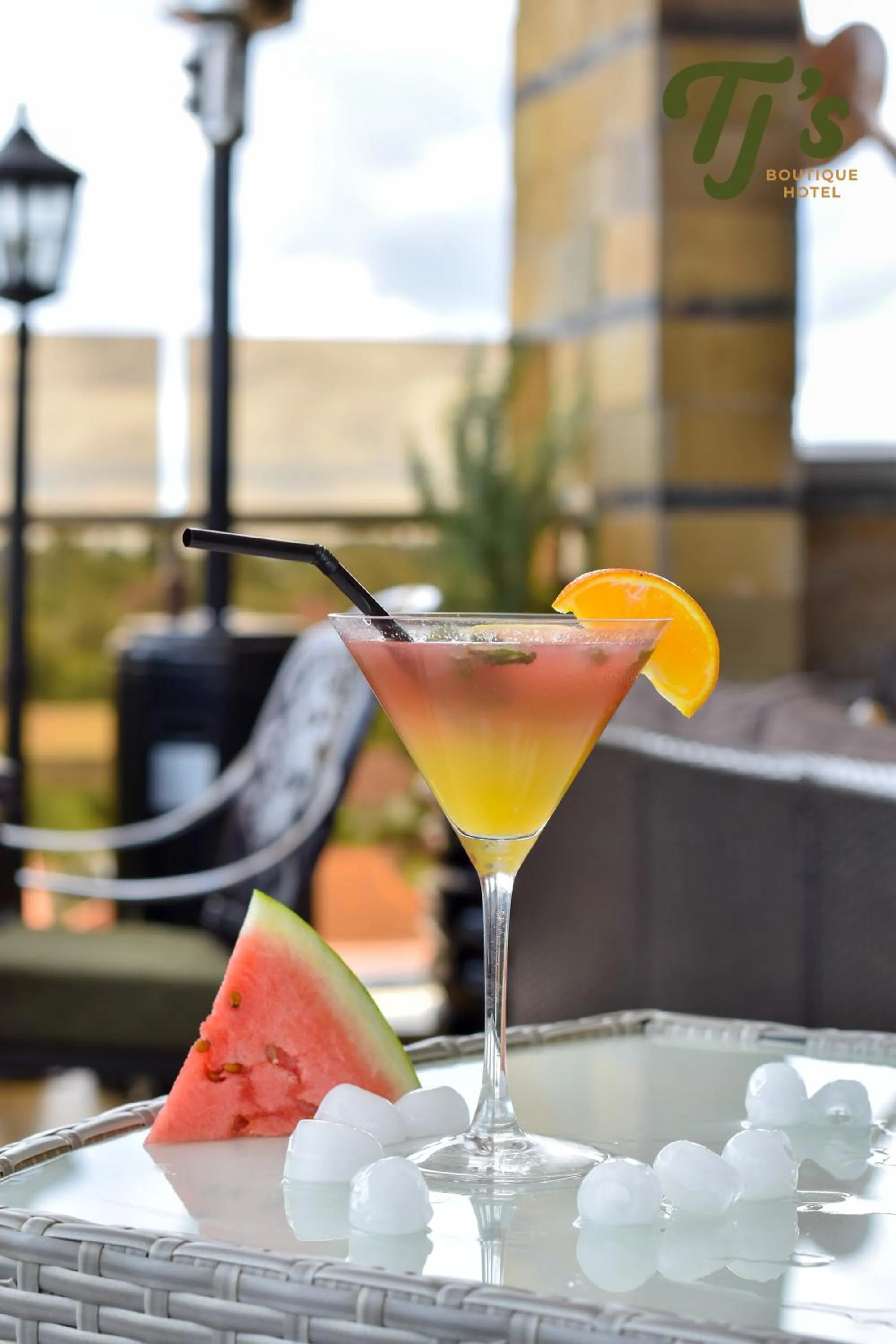 TJ's Boutique Hotel