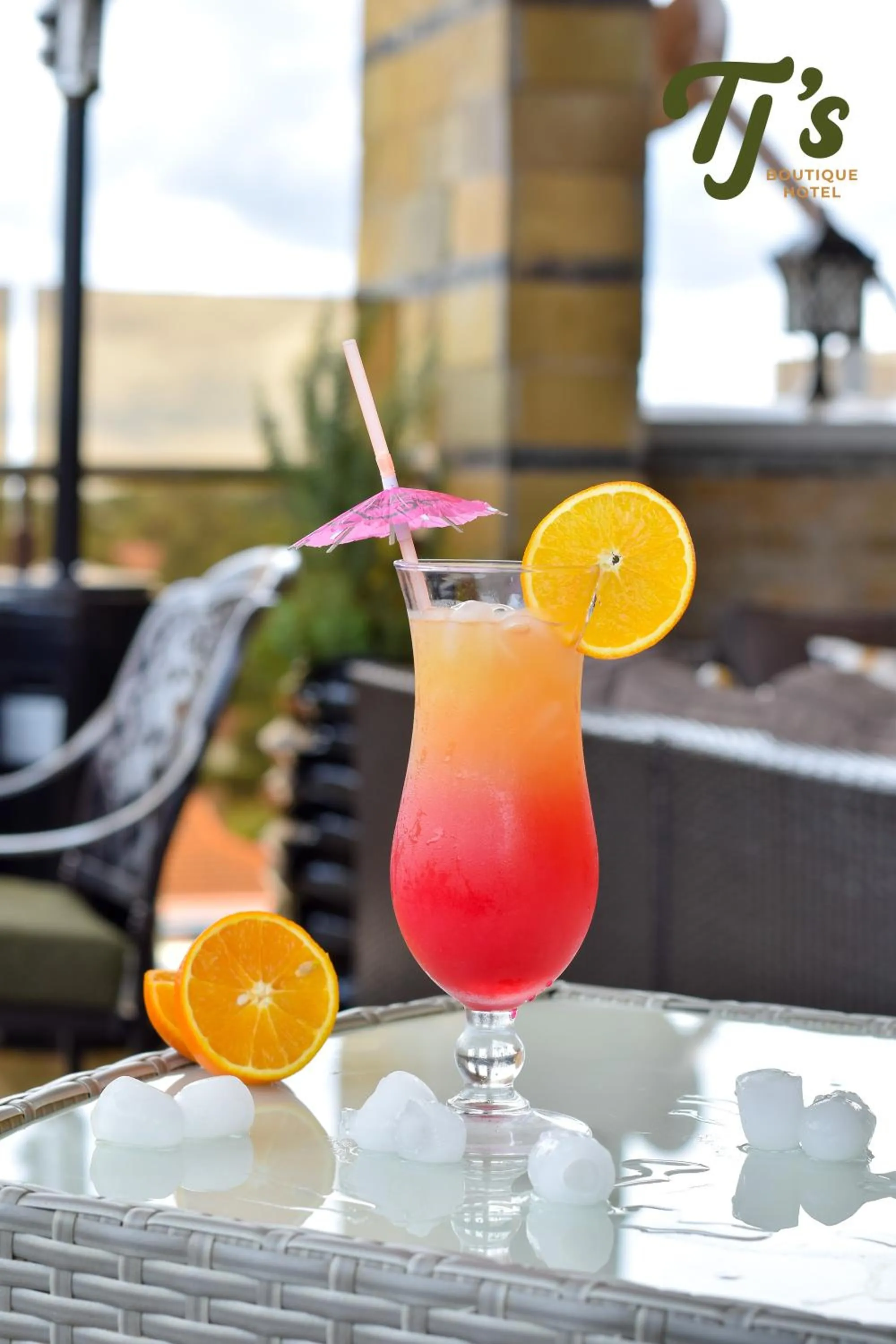 TJ's Boutique Hotel