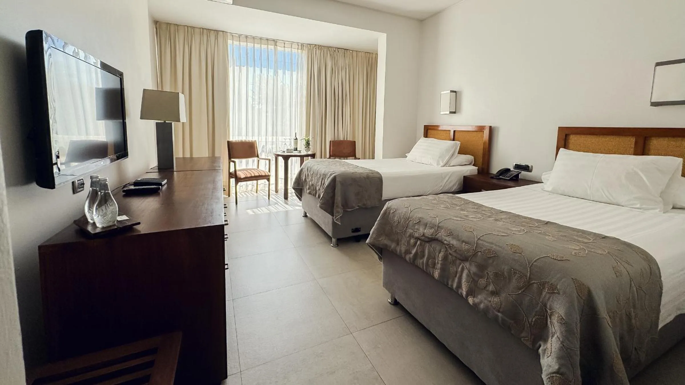 Photo of the whole room, Bed in Hotel Boutique Raíces