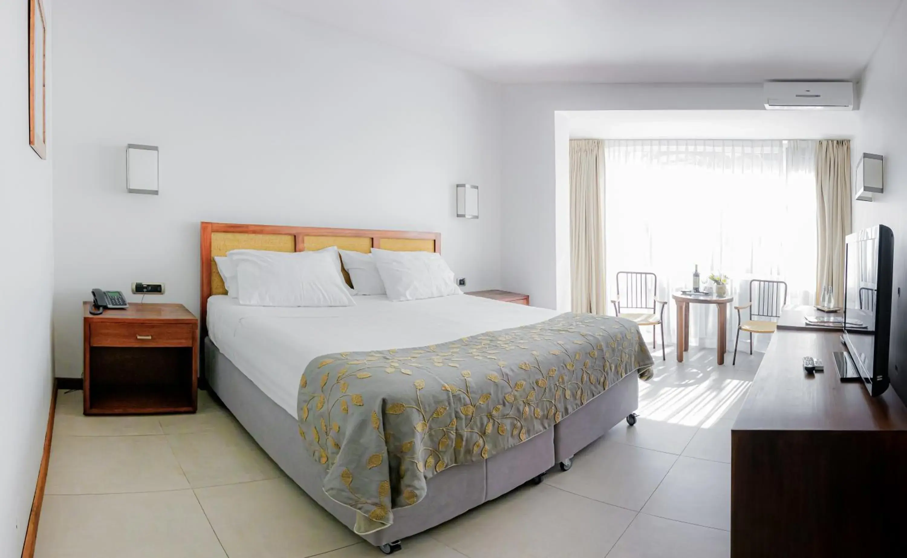 Double Room - single occupancy in Hotel Boutique Raíces Double Room - single occupancy in Hotel Boutique Raíces