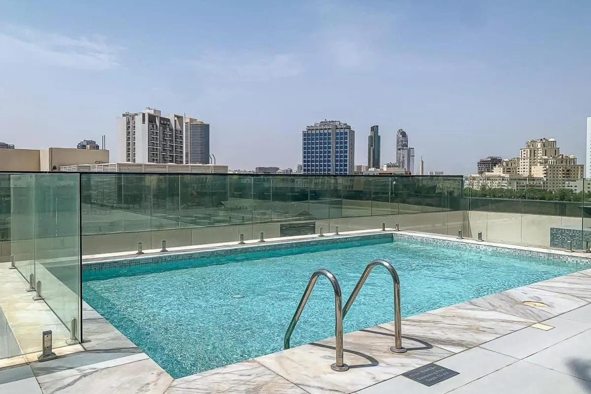 Frank Porter - Regina Tower