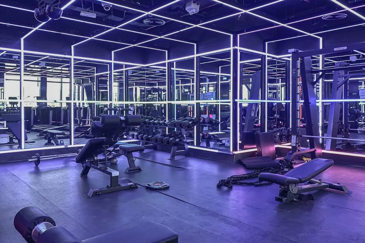 Frank Porter - Regina Tower