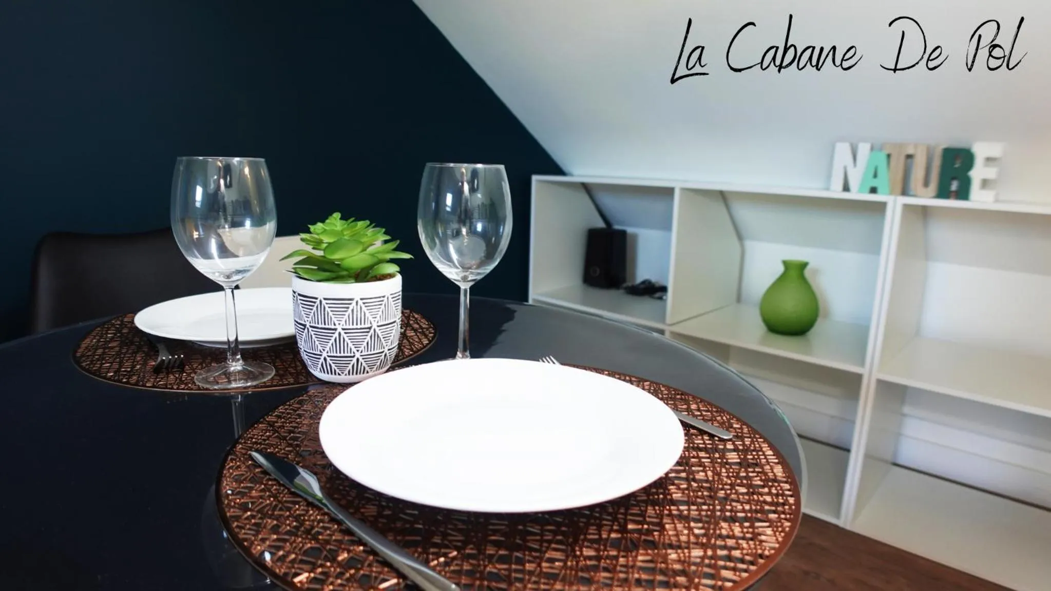 La Cabane De Pol