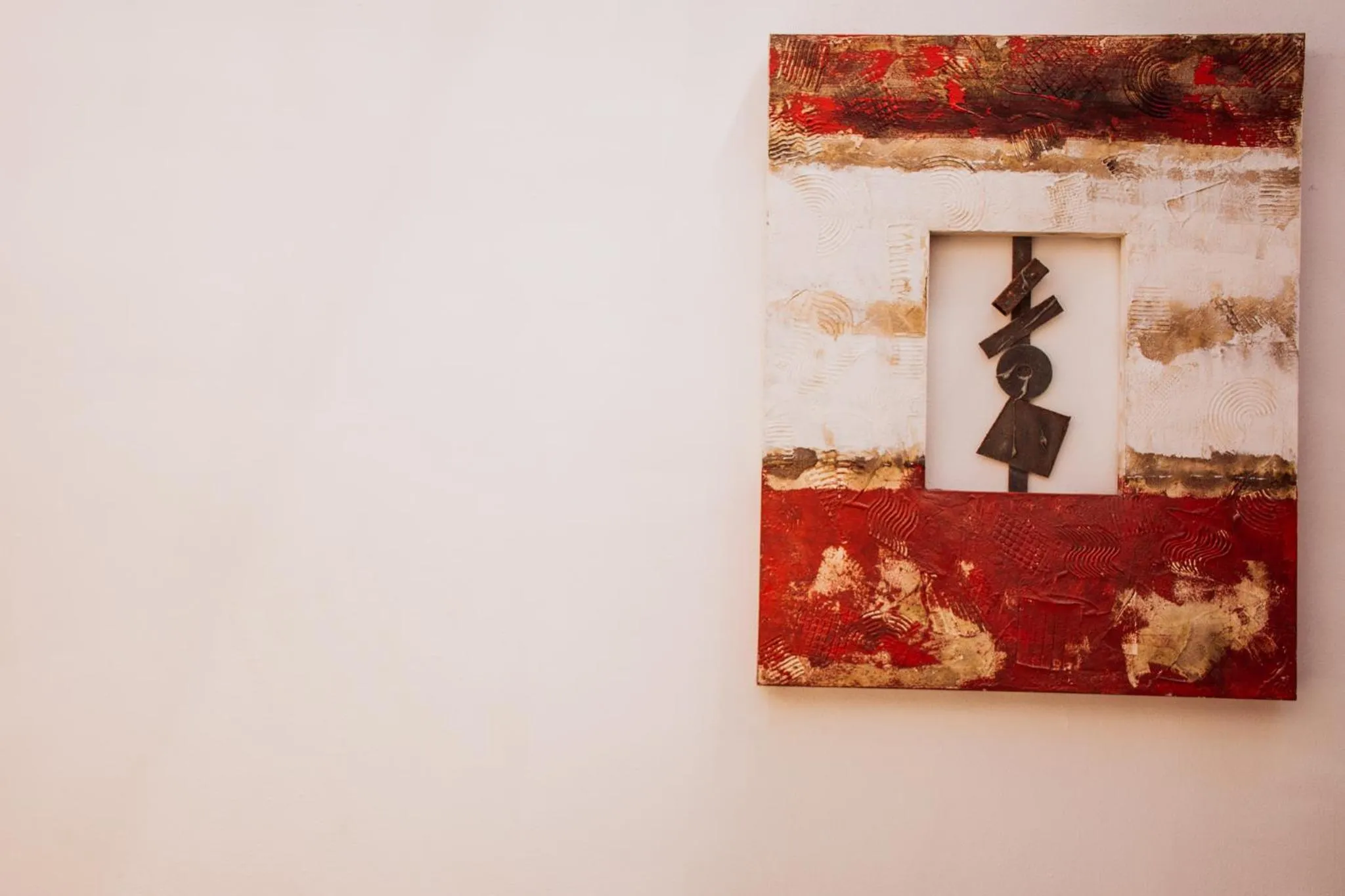 On site in Hotel Sayab 5ta Avenida