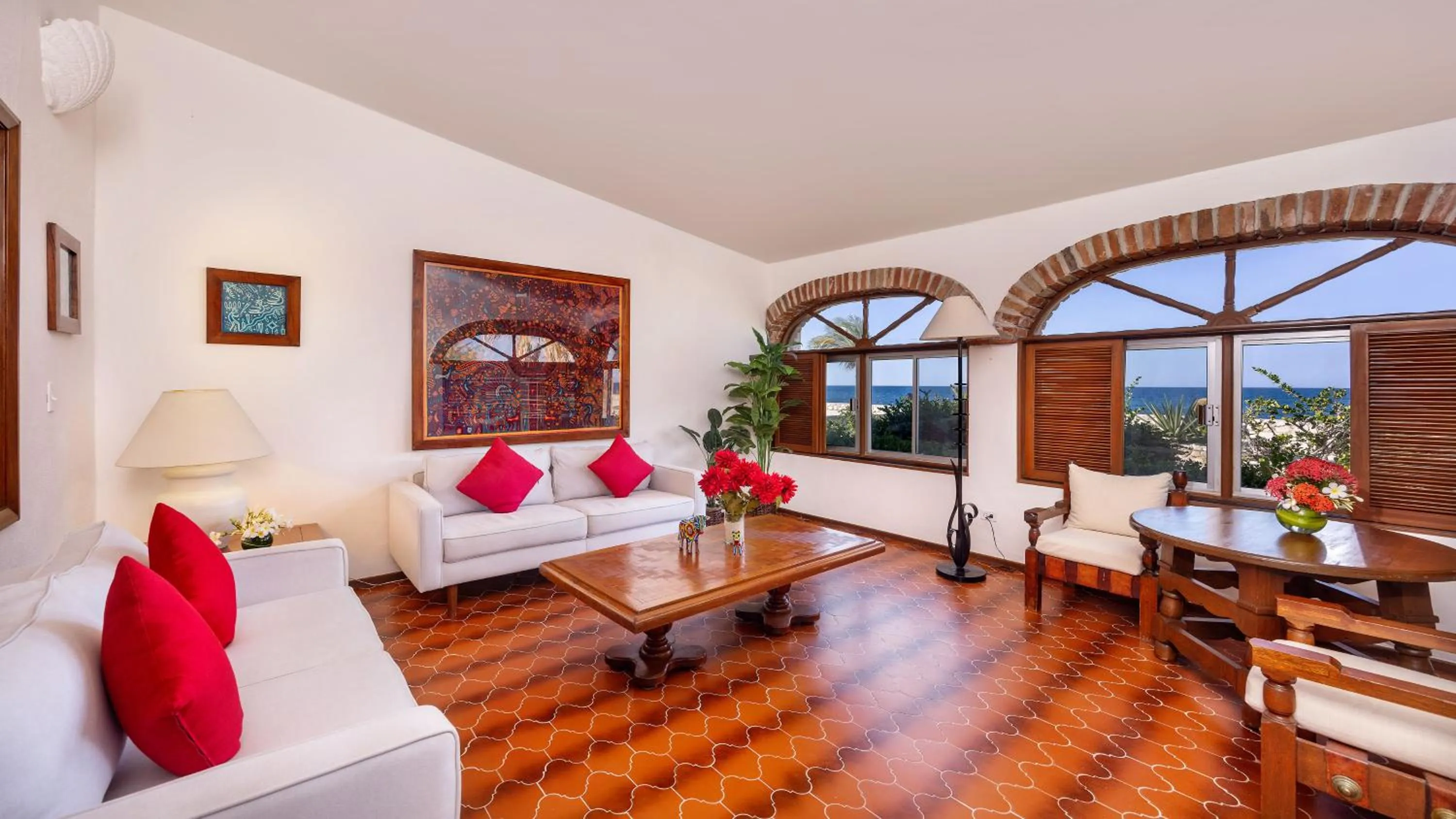 Bed in Rancho Las Cruces