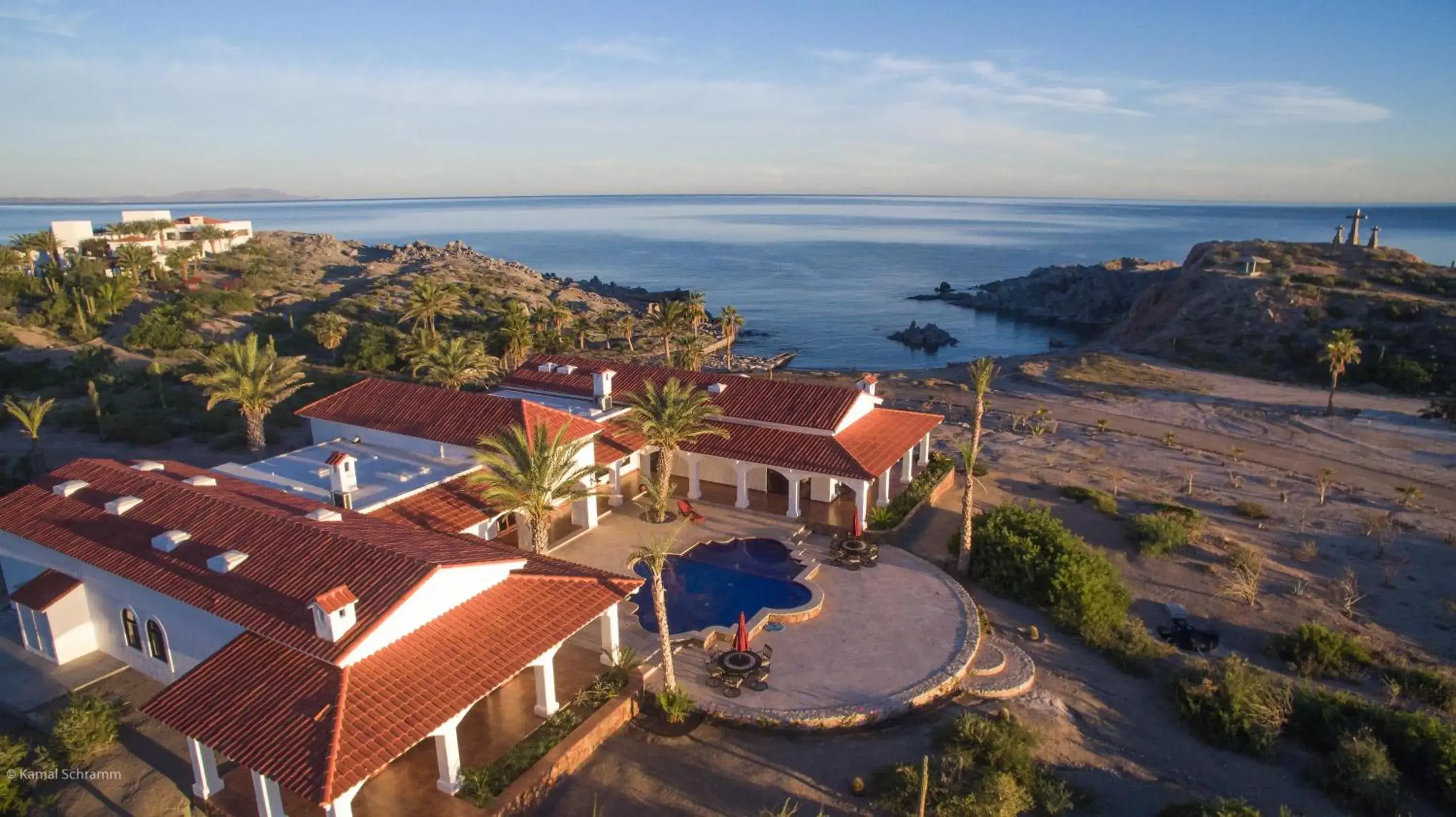 Casa Serena in Rancho Las Cruces Casa Serena in Rancho Las Cruces